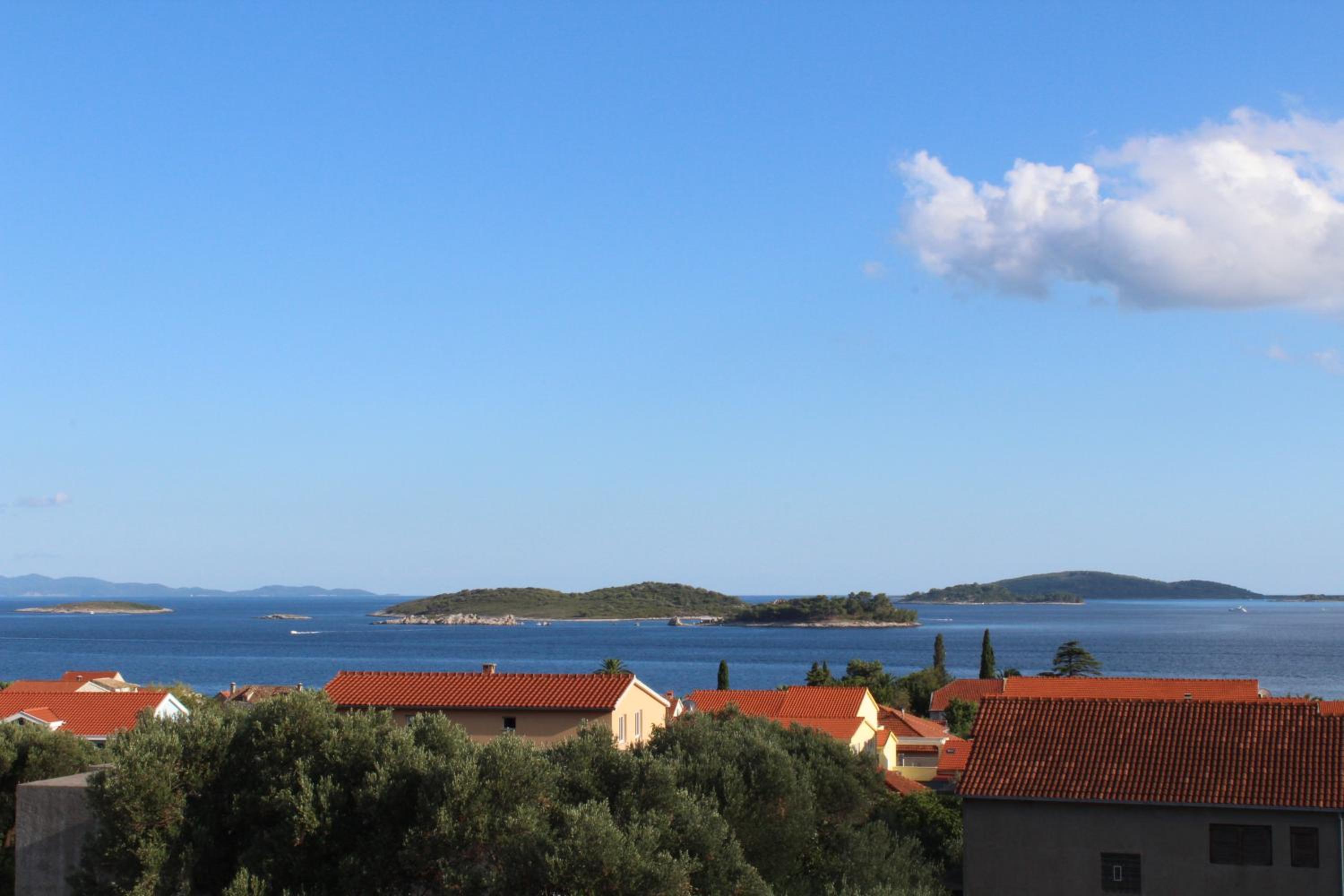 Apartment with Sea View - Photo 1