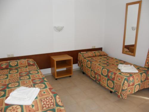 One-Bedroom Apartment (2 - 4 Adults)