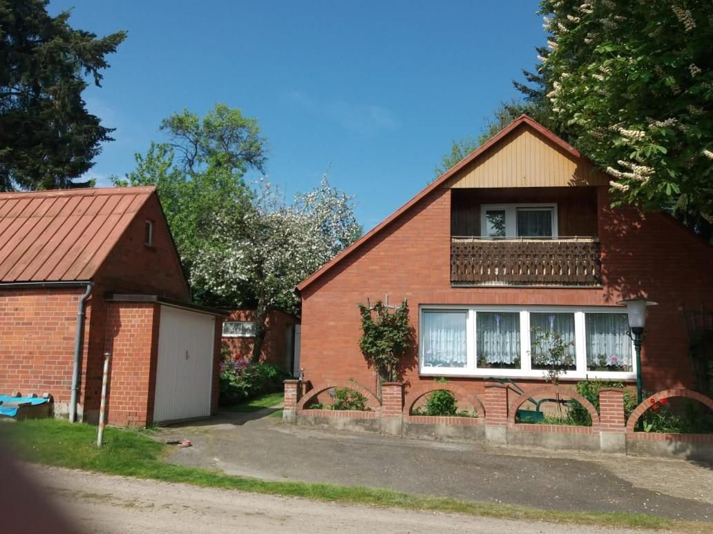 Holiday Home photo 2