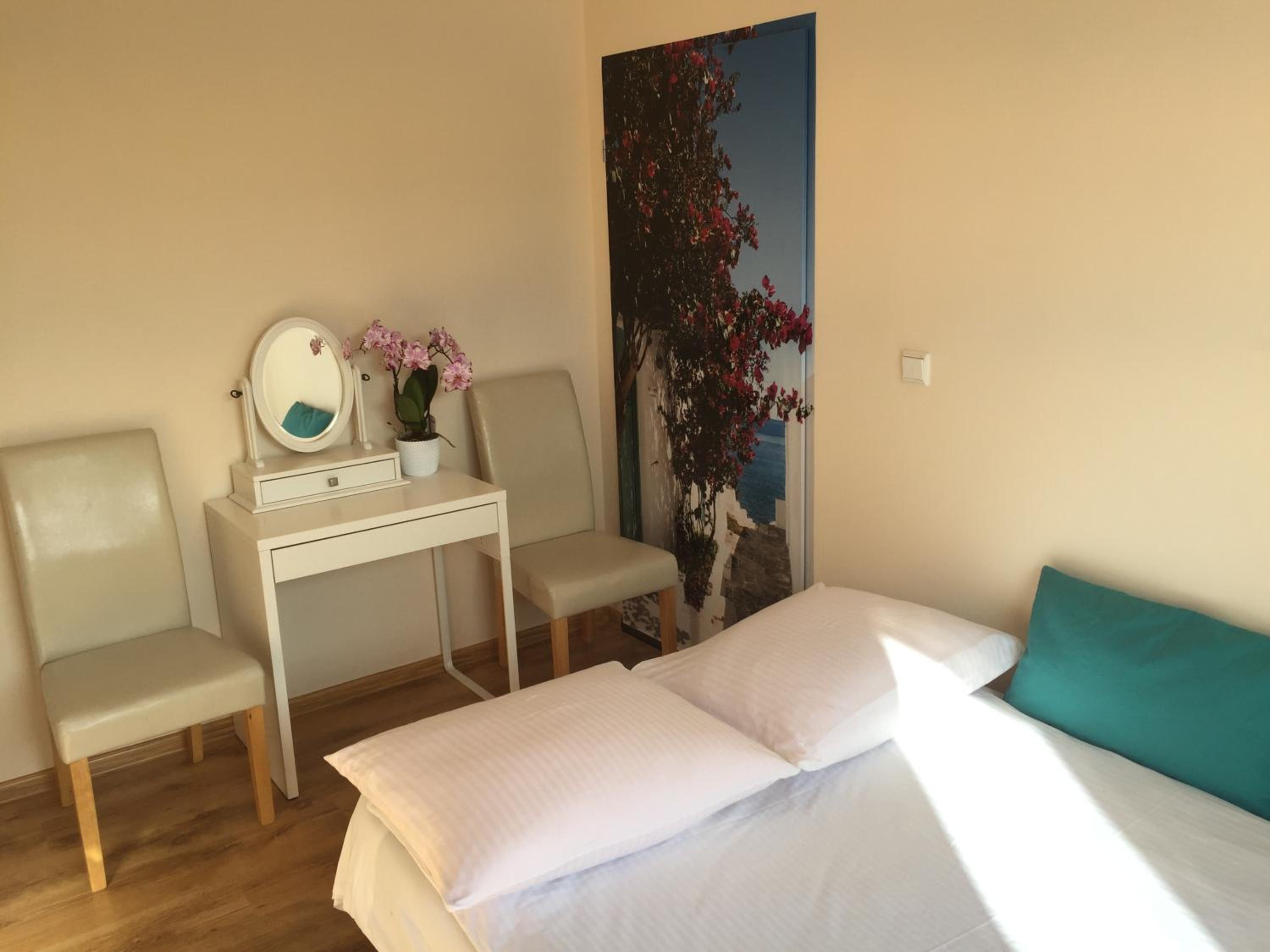 Double Room - Photo 1