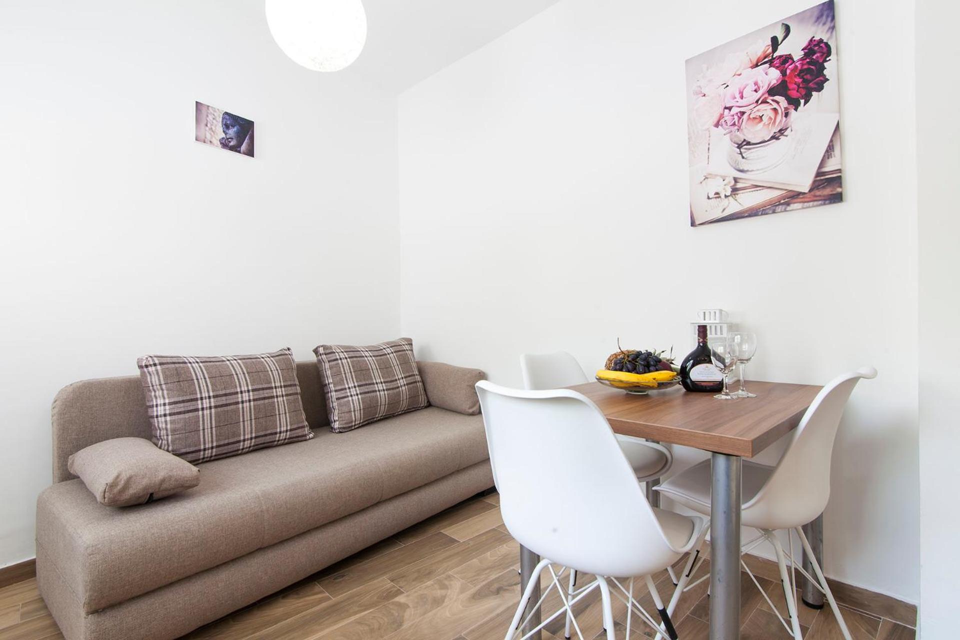 Apartment with Sea View photo 3