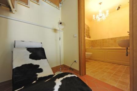 Apartment for 2-4 People