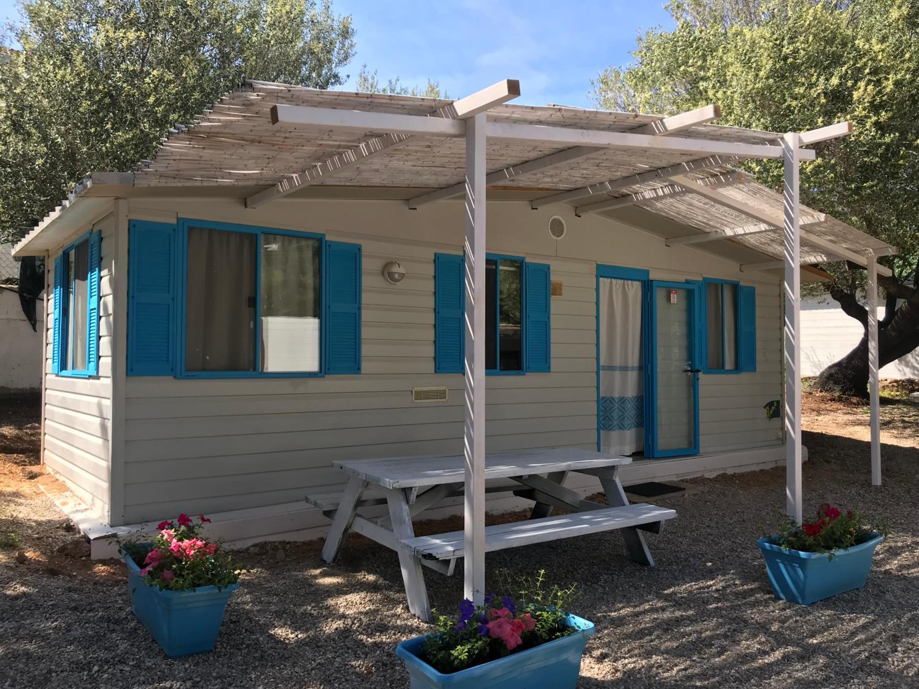 Mobile Home - Photo 1