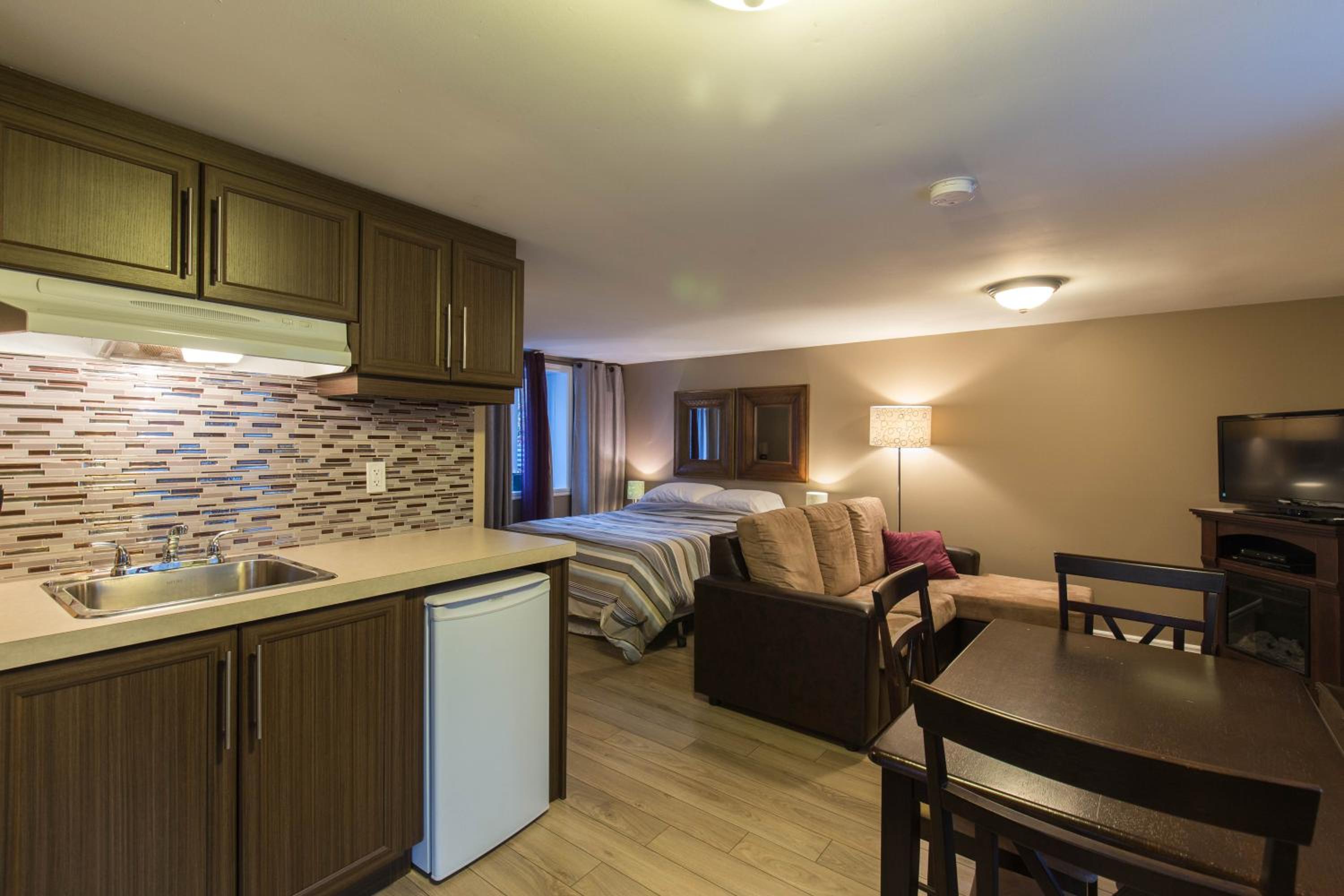 Suite photo 3