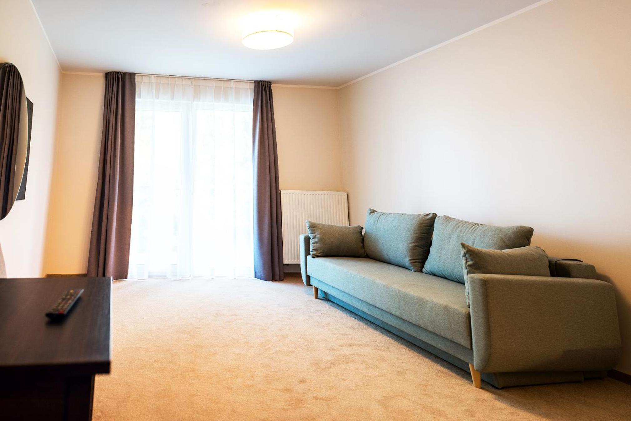 Quadruple Room - Photo 2