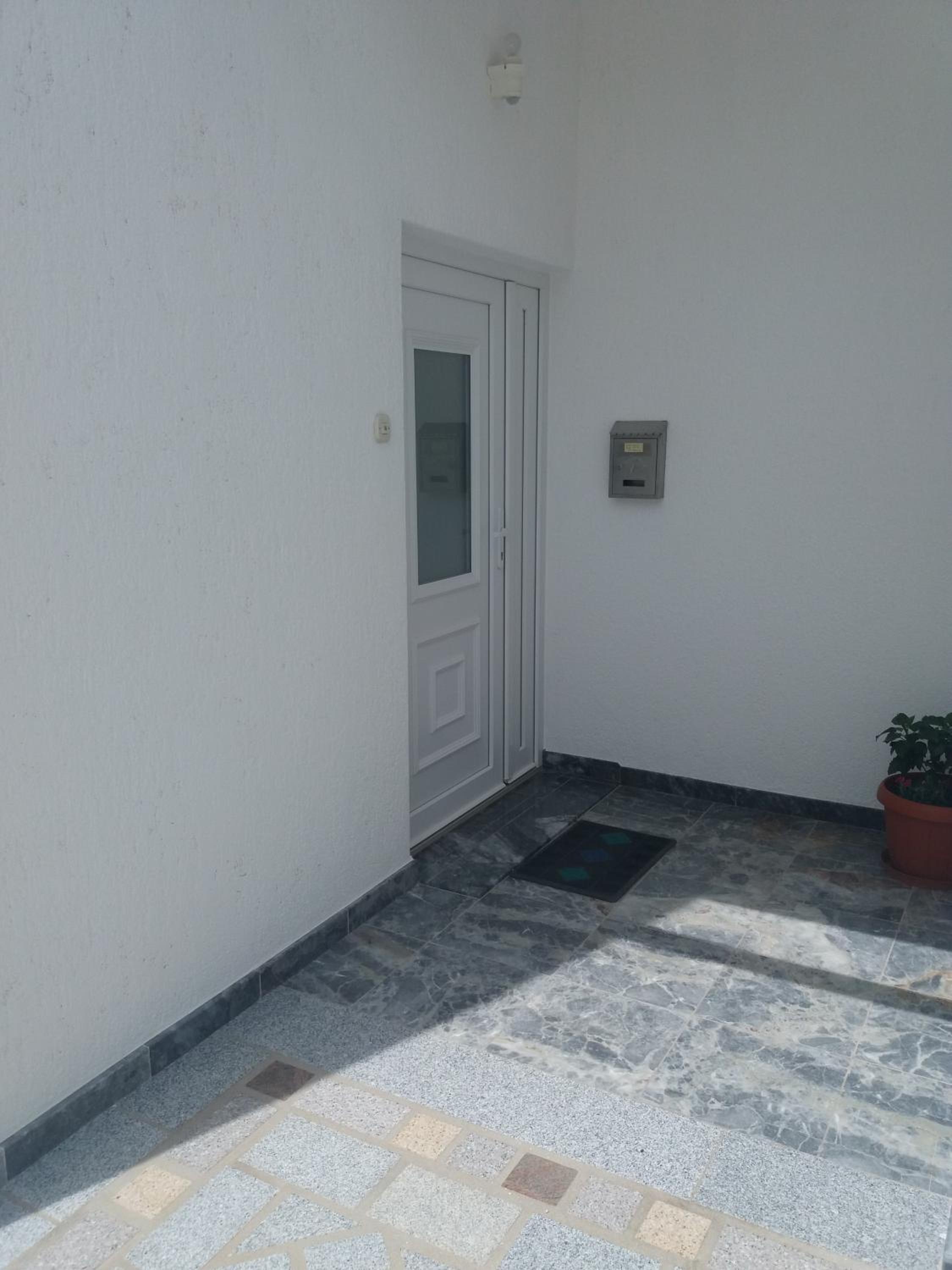 Apartment with Sea View photo 2