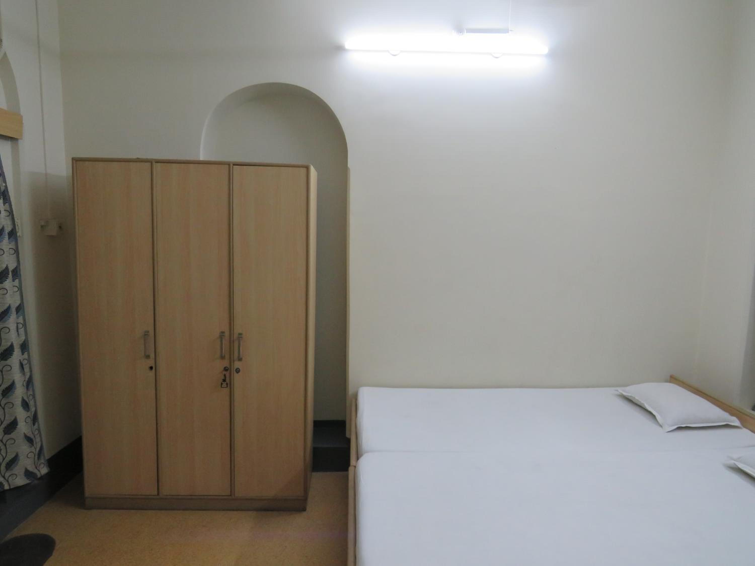 Deluxe Double Room - Photo 3