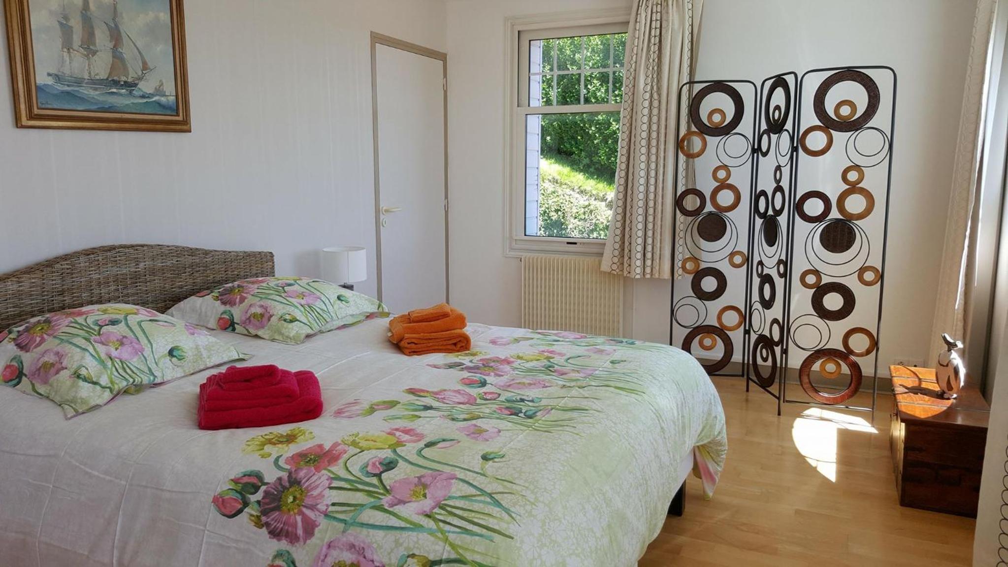 Duplex Apartment - Photo 15