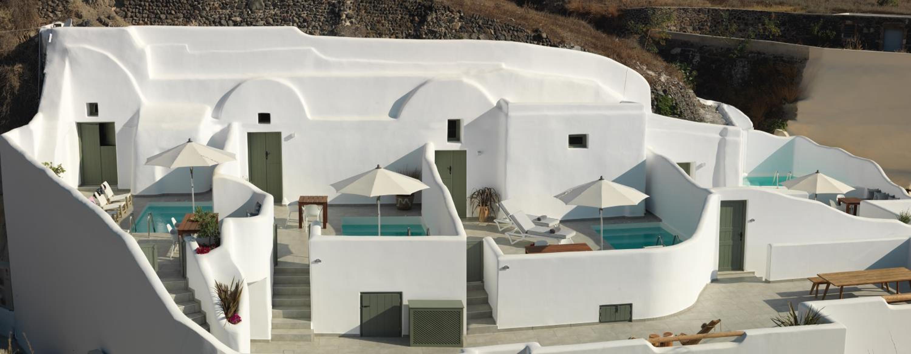 Two-Bedroom Cave Suite with Private Plunge Pool - Photo 4