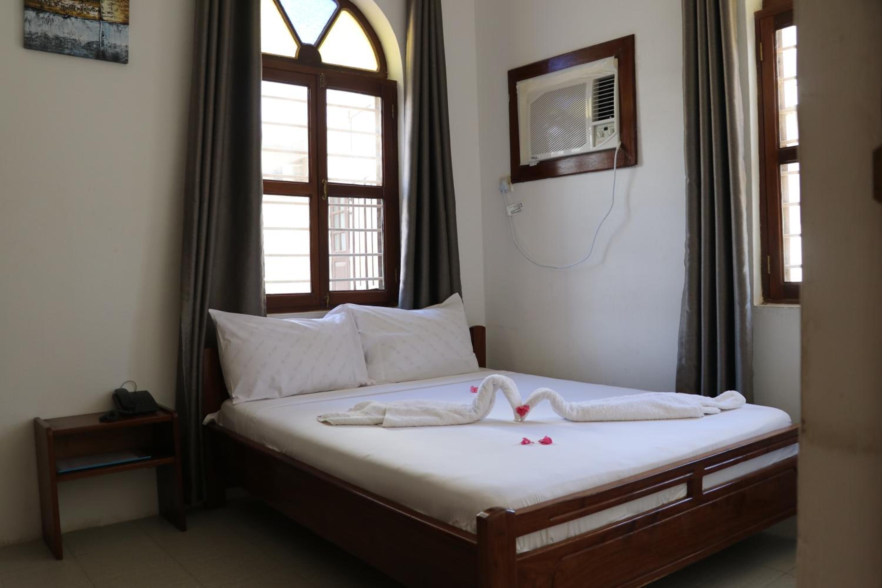 Standard Double Room photo 1
