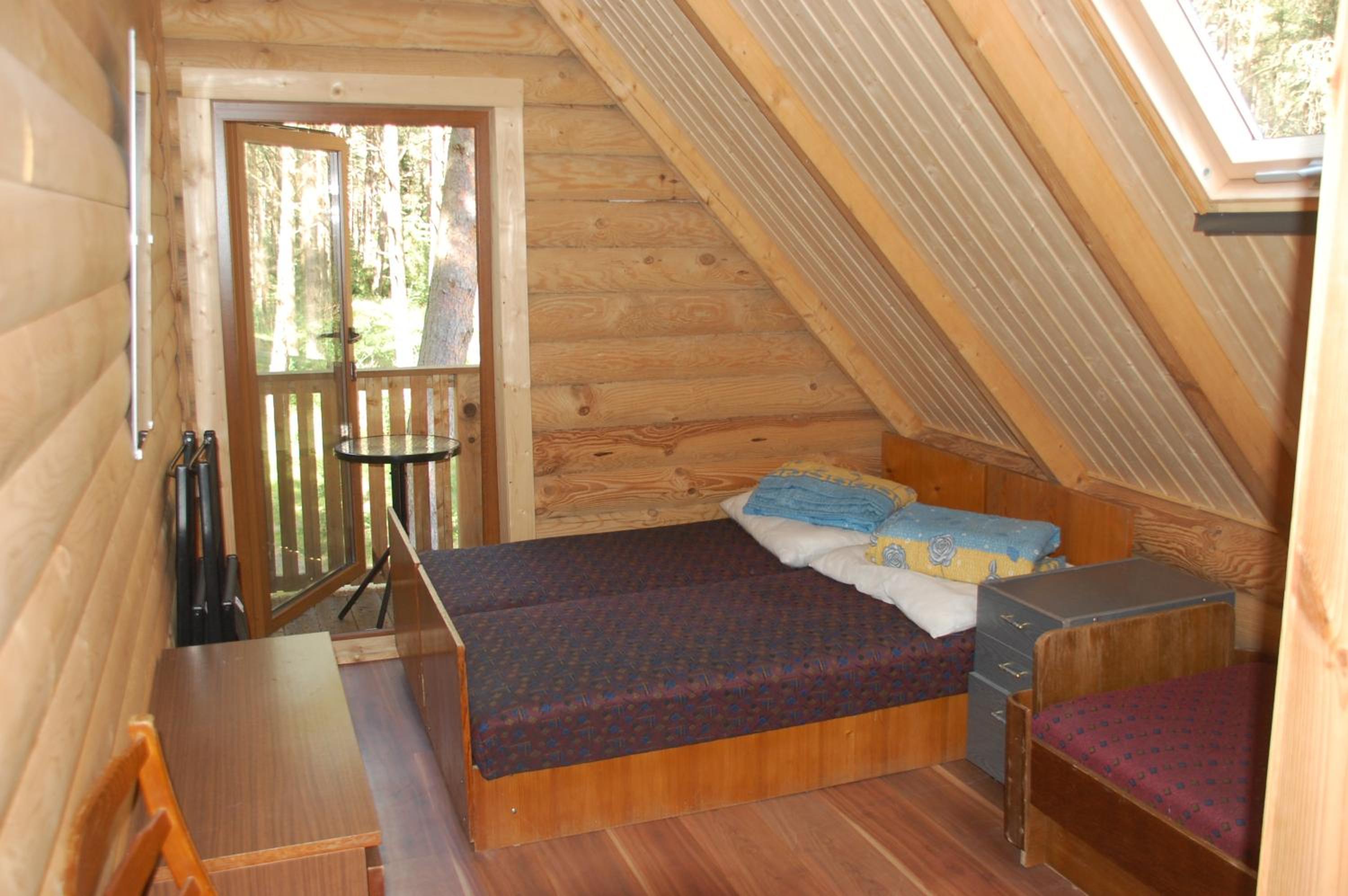 Triple Room with Balcony - Photo 2