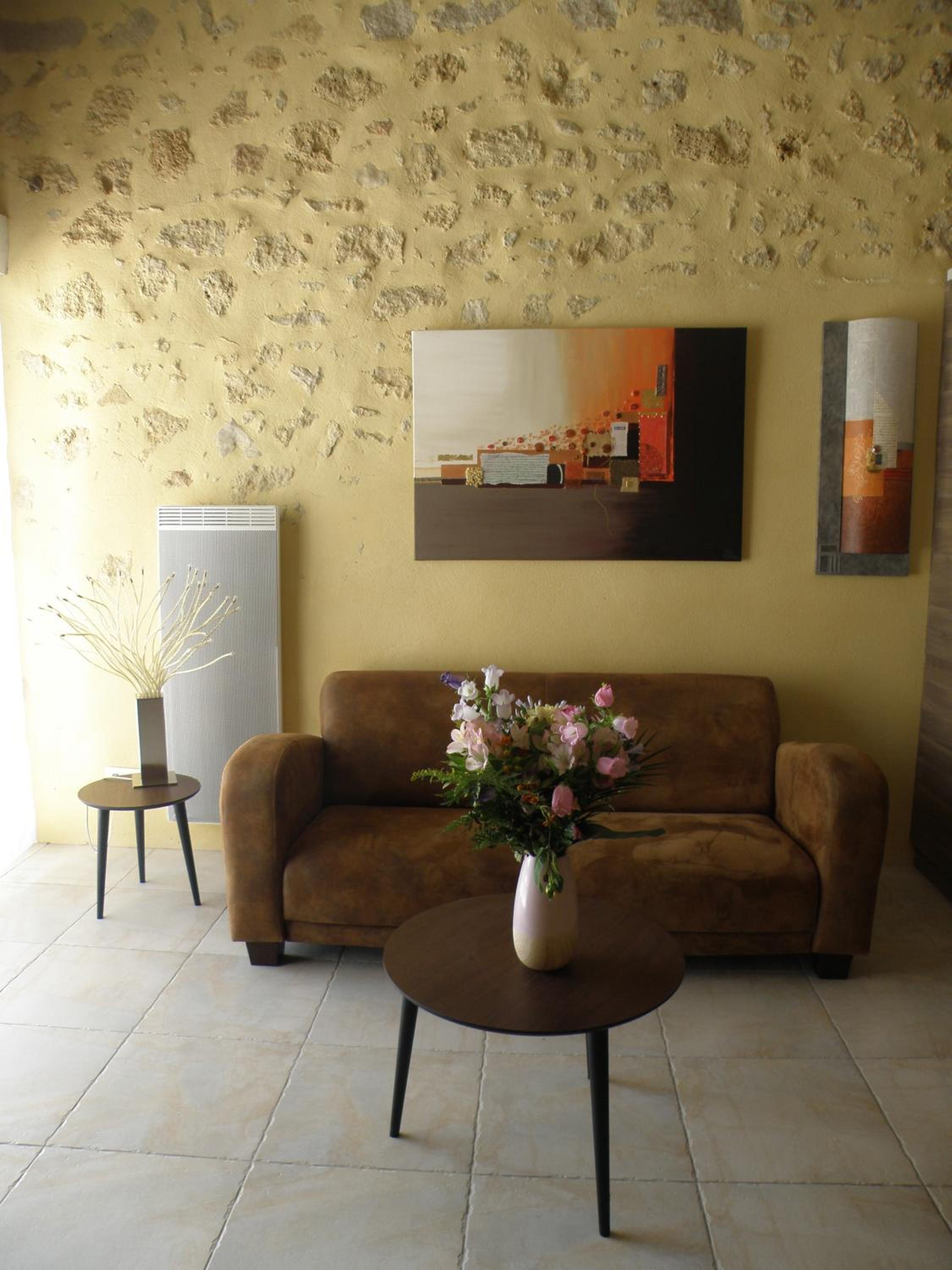 One-Bedroom House photo 1