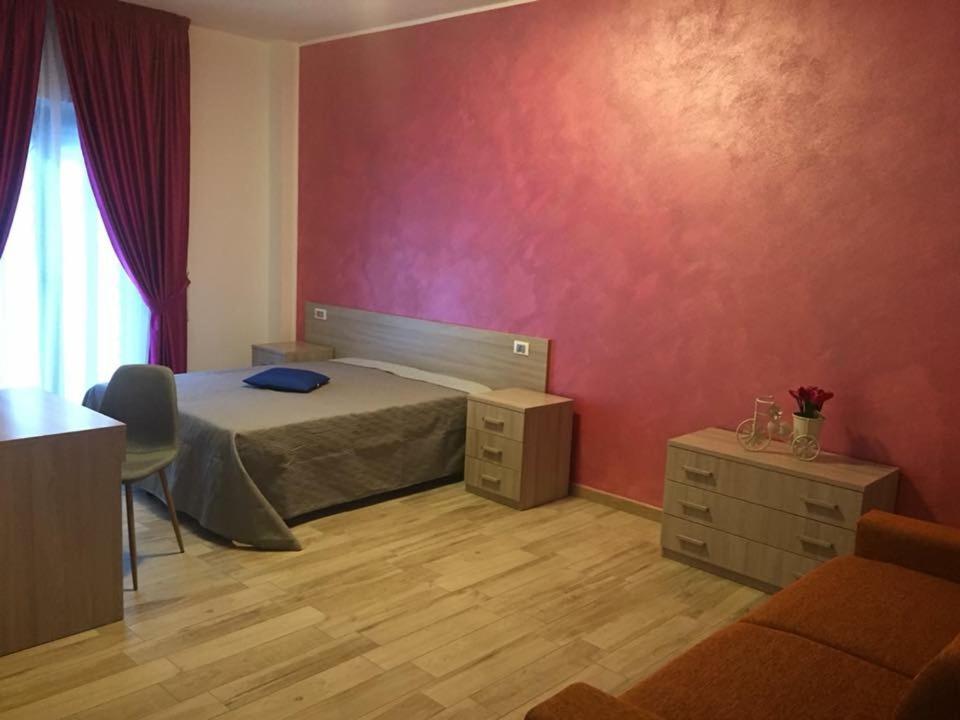 Family Room with Balcony photo 1