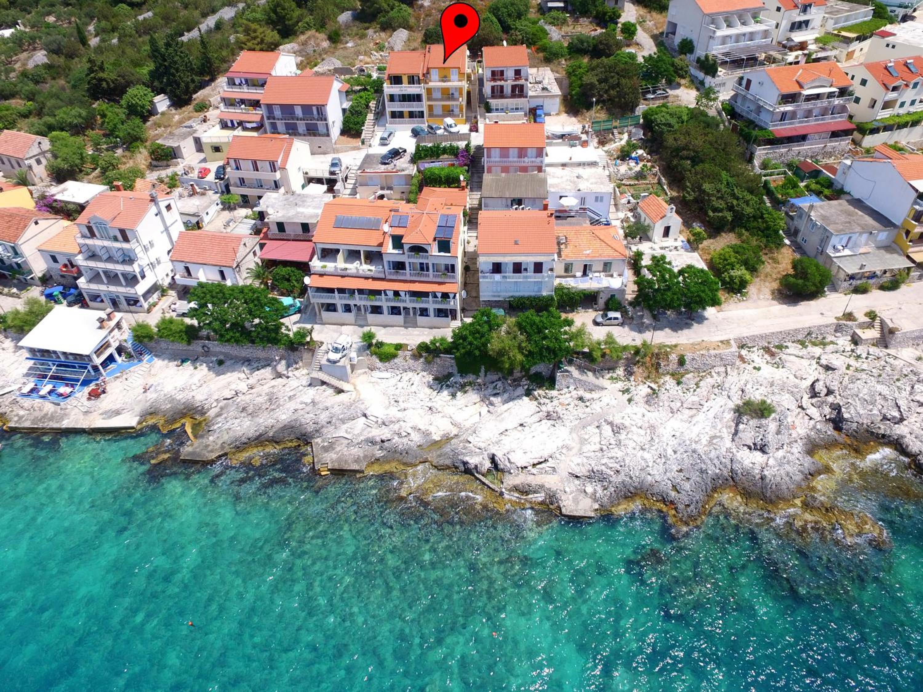 SeaView Luxury Penthouse Appartment - Solis 3