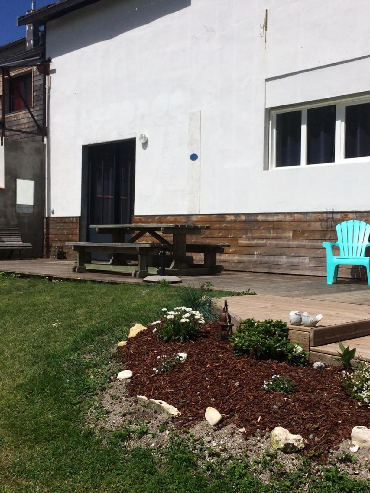 Holiday Home photo 1
