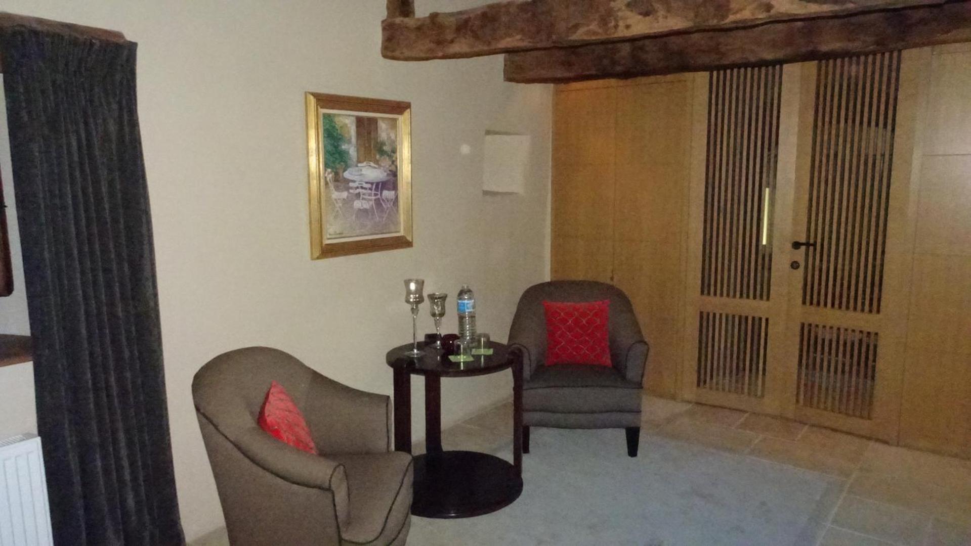 Deluxe Double Room photo 1