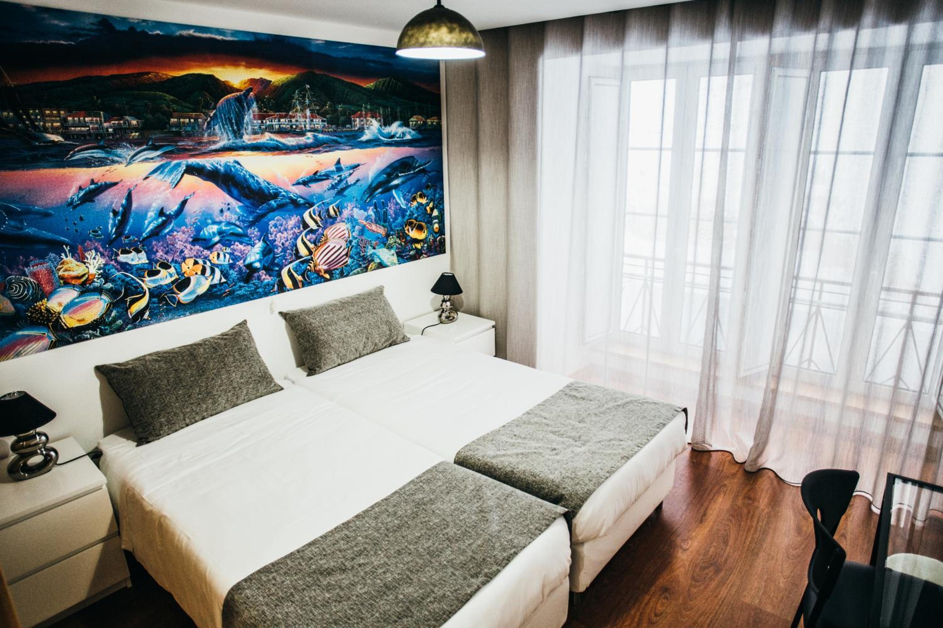Standard Double Room photo 2