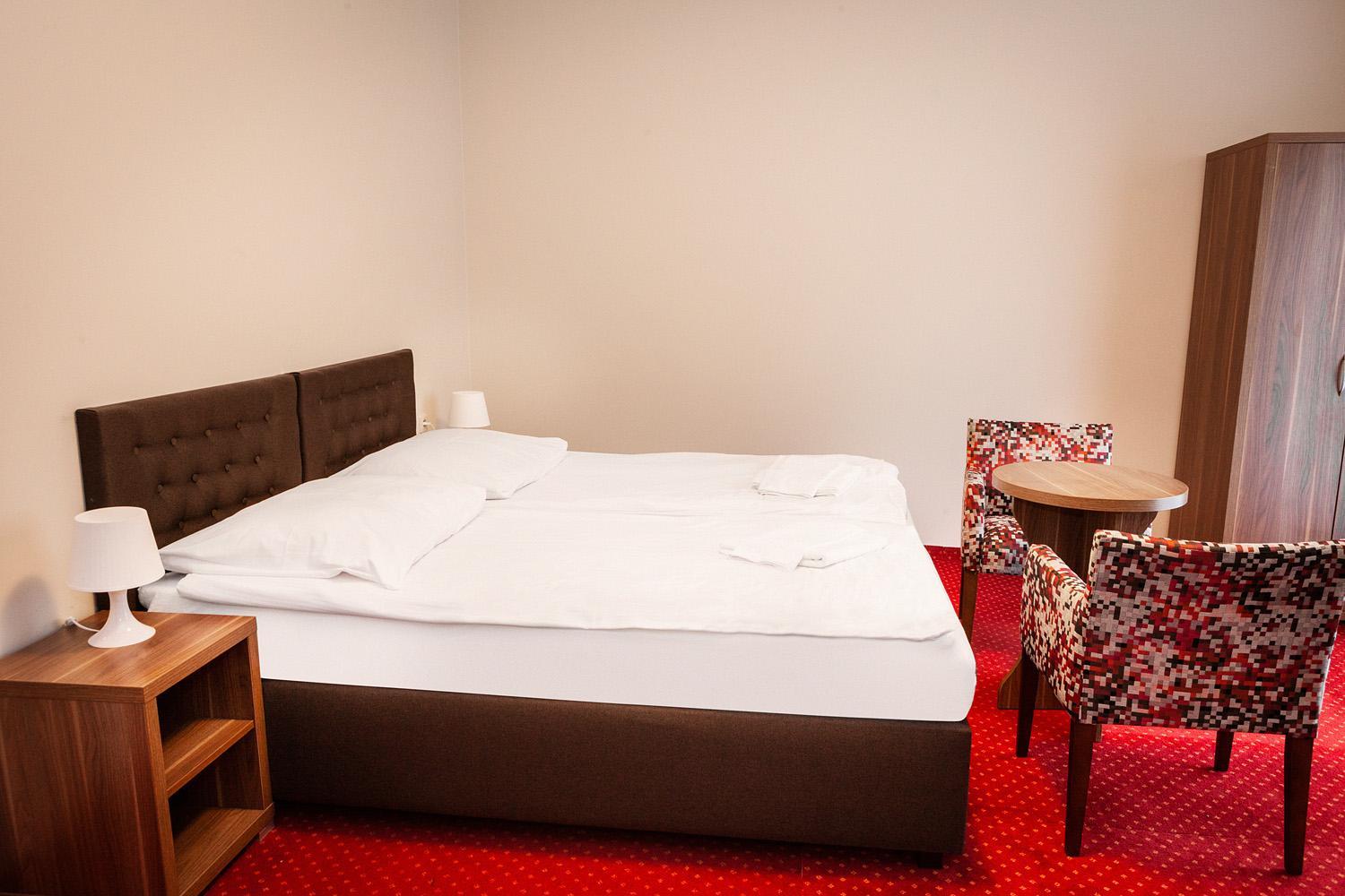 Traditional Double Room photo 2