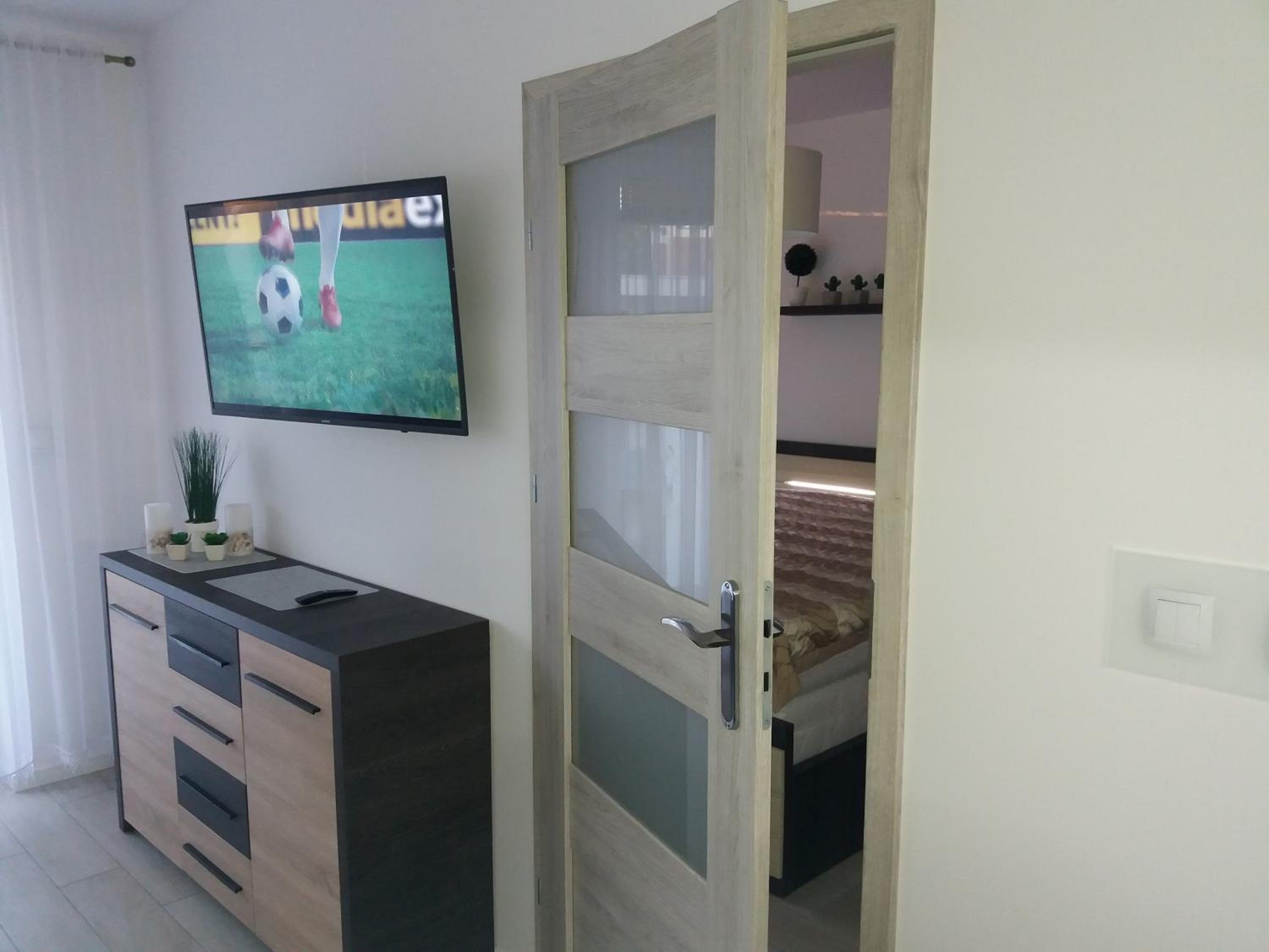 Deluxe Apartment - Photo 19