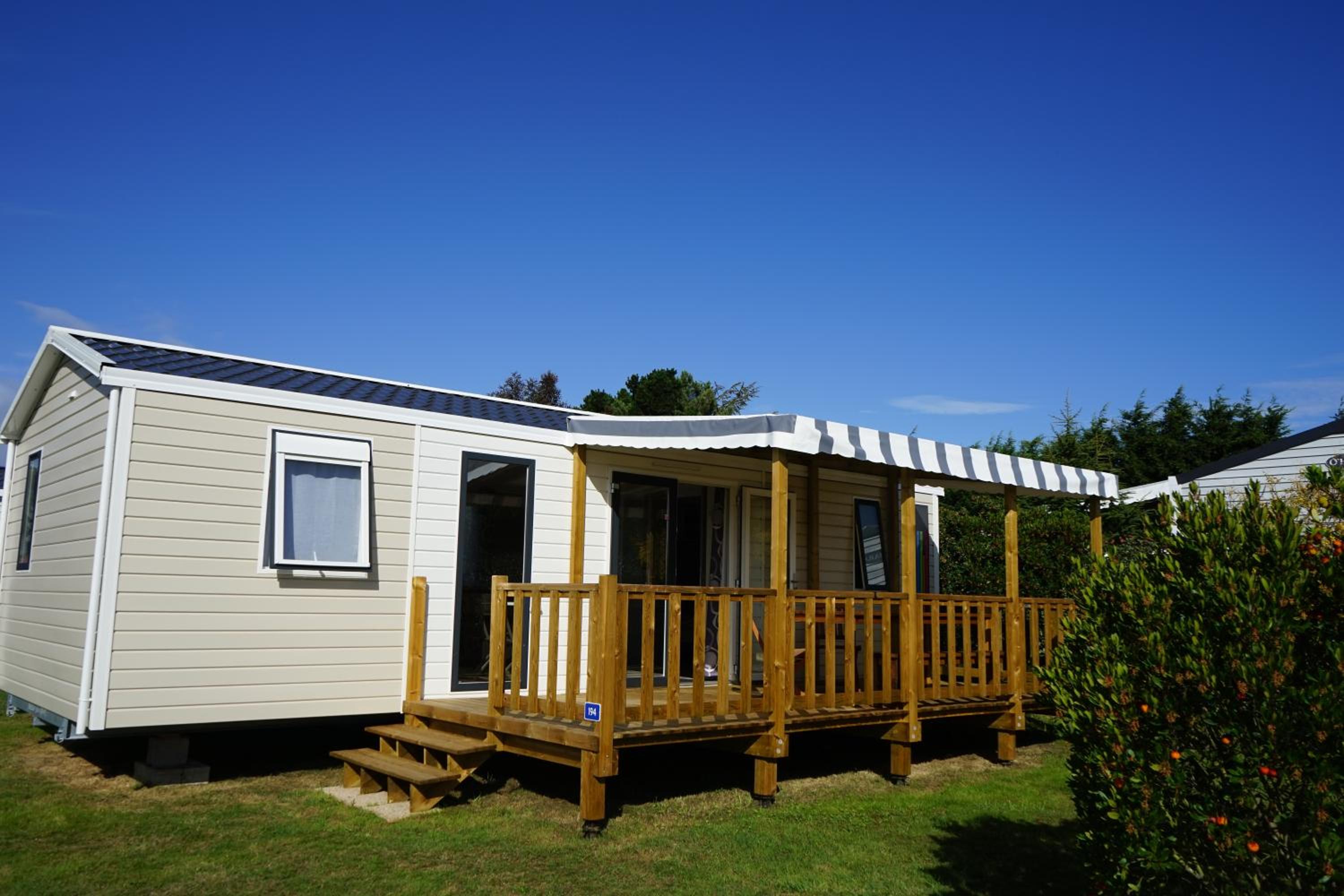 Premium Mobile Home - Photo 1