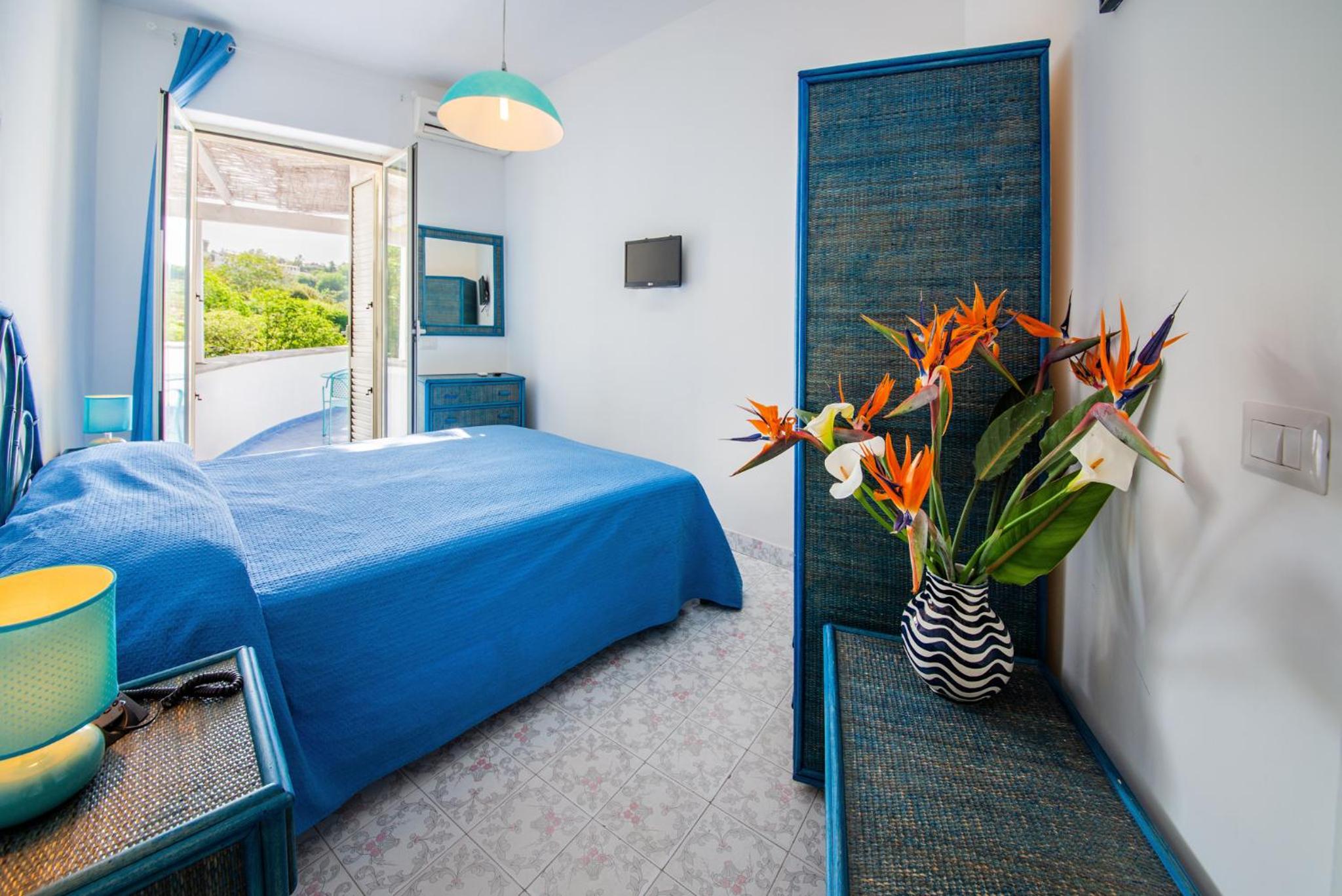 Double Room with Sea View photo 3