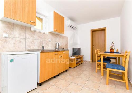 Apartment with Sea View photo 3
