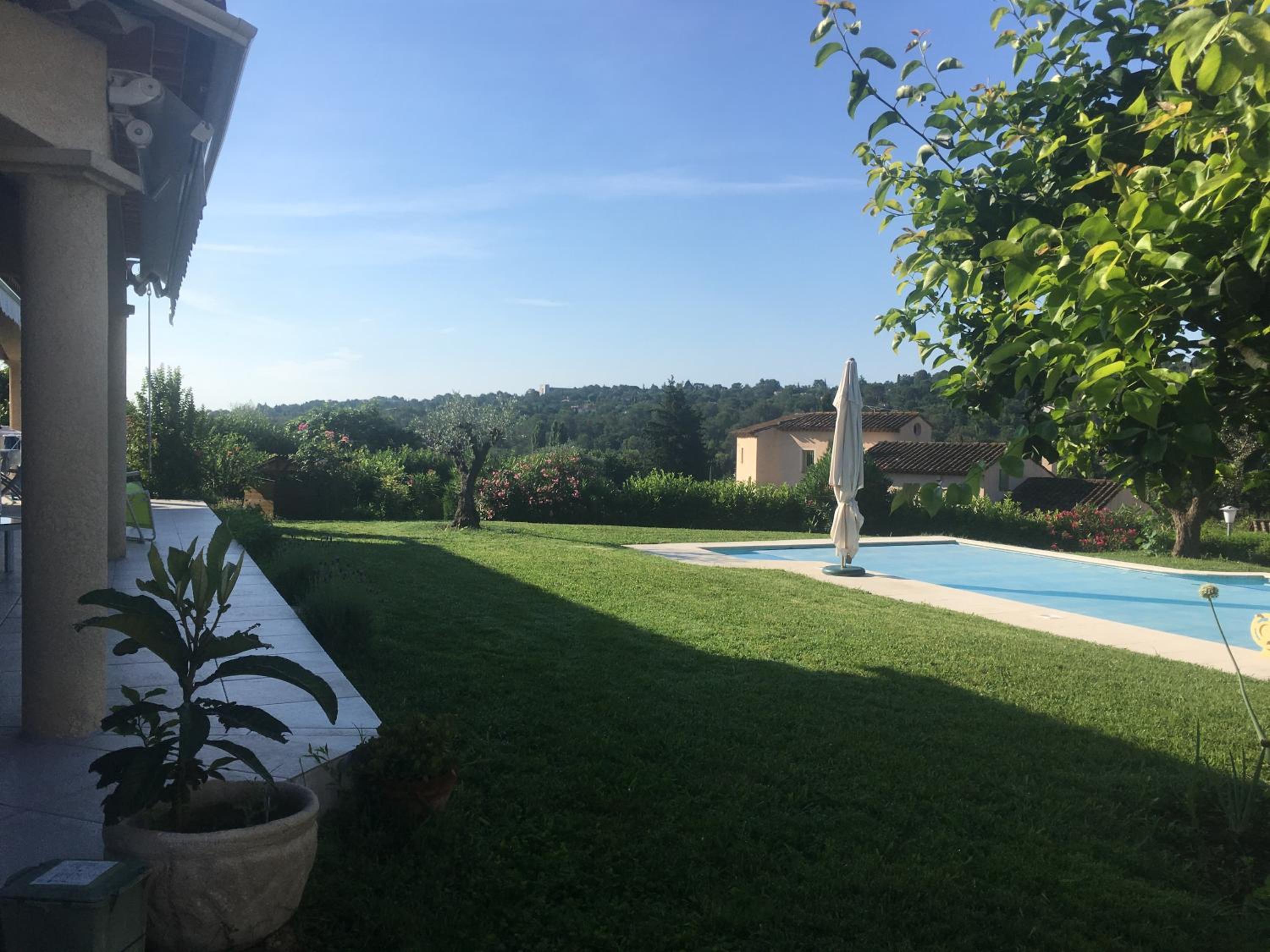 Double Room with Garden View photo 2