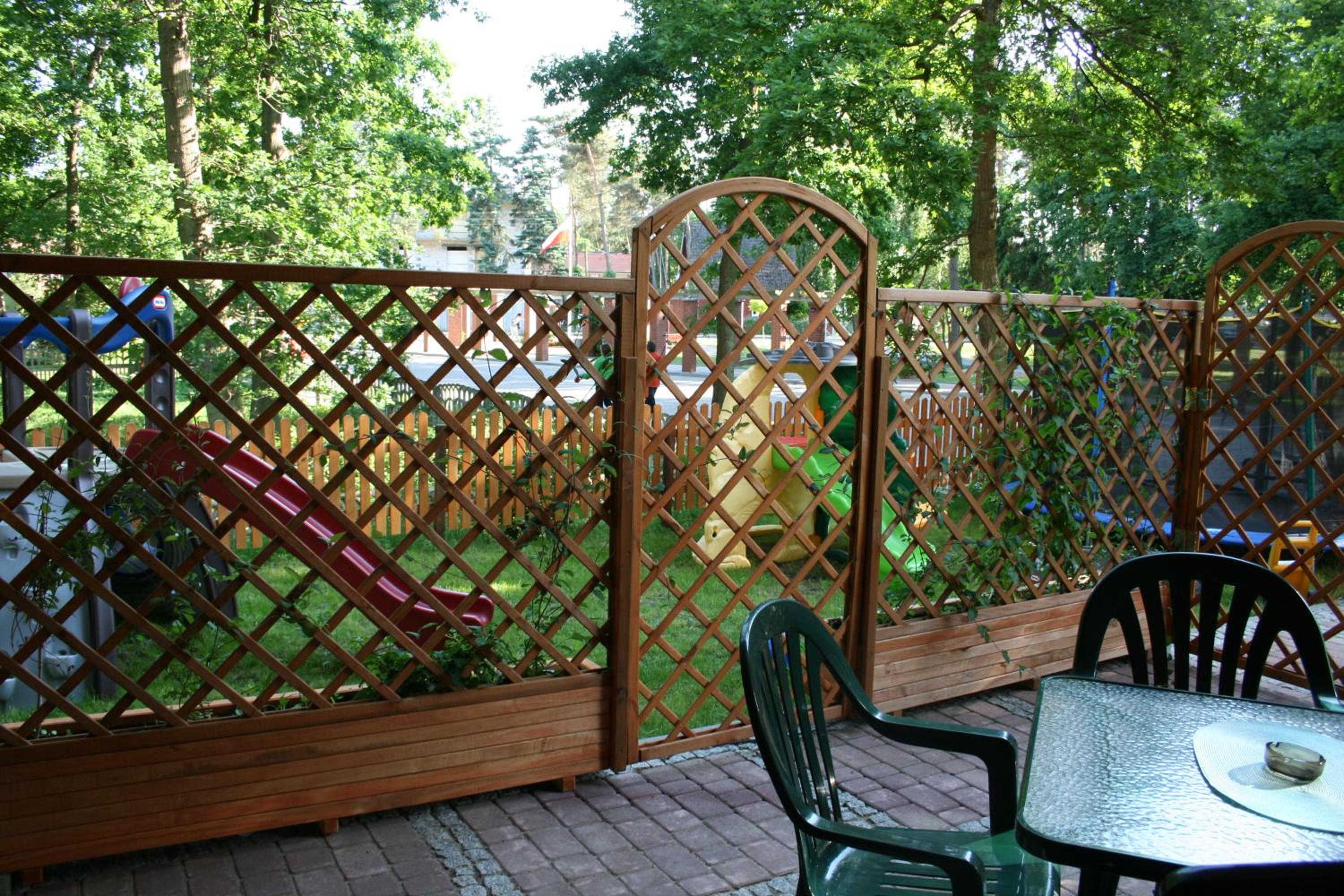 Apartment with Terrace - Photo 9
