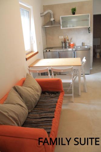 Two-Bedroom Apartment photo 3