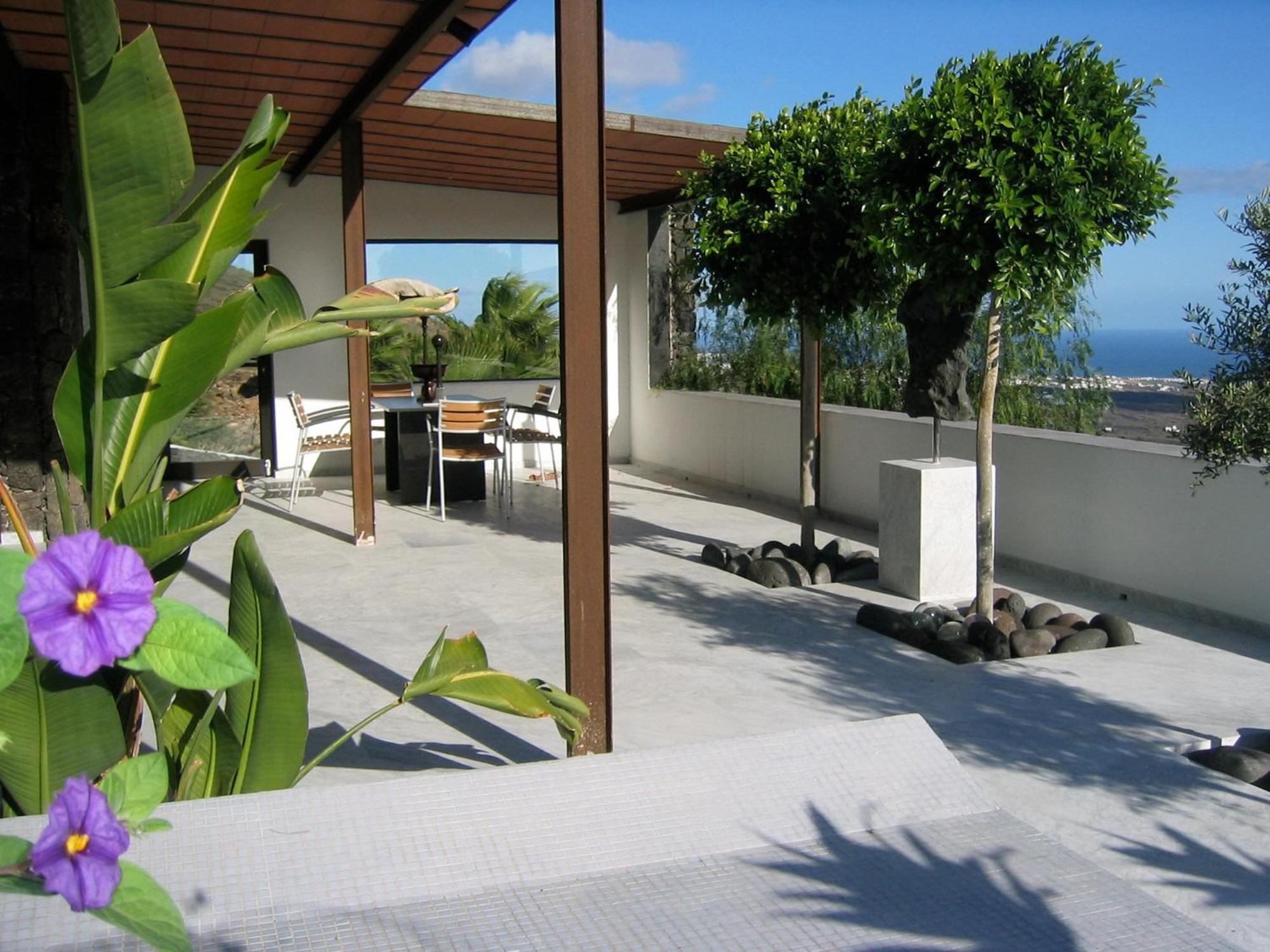 Deluxe Bungalow with Sea View photo 2