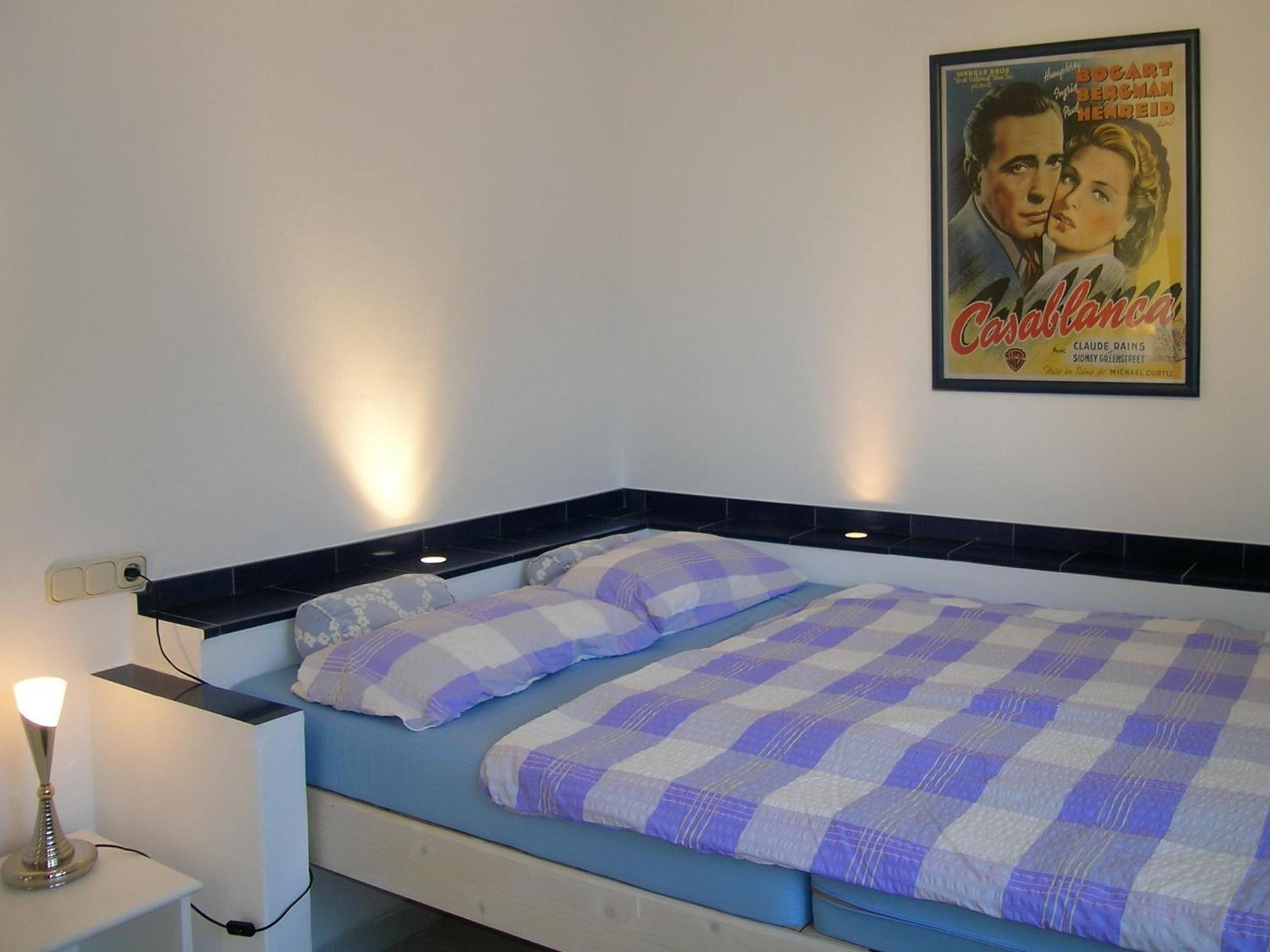 Deluxe Apartment photo 1