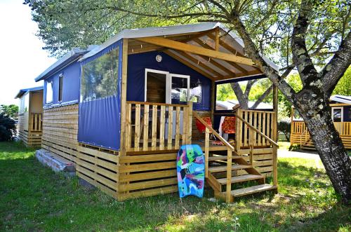 Mobile Home photo 2