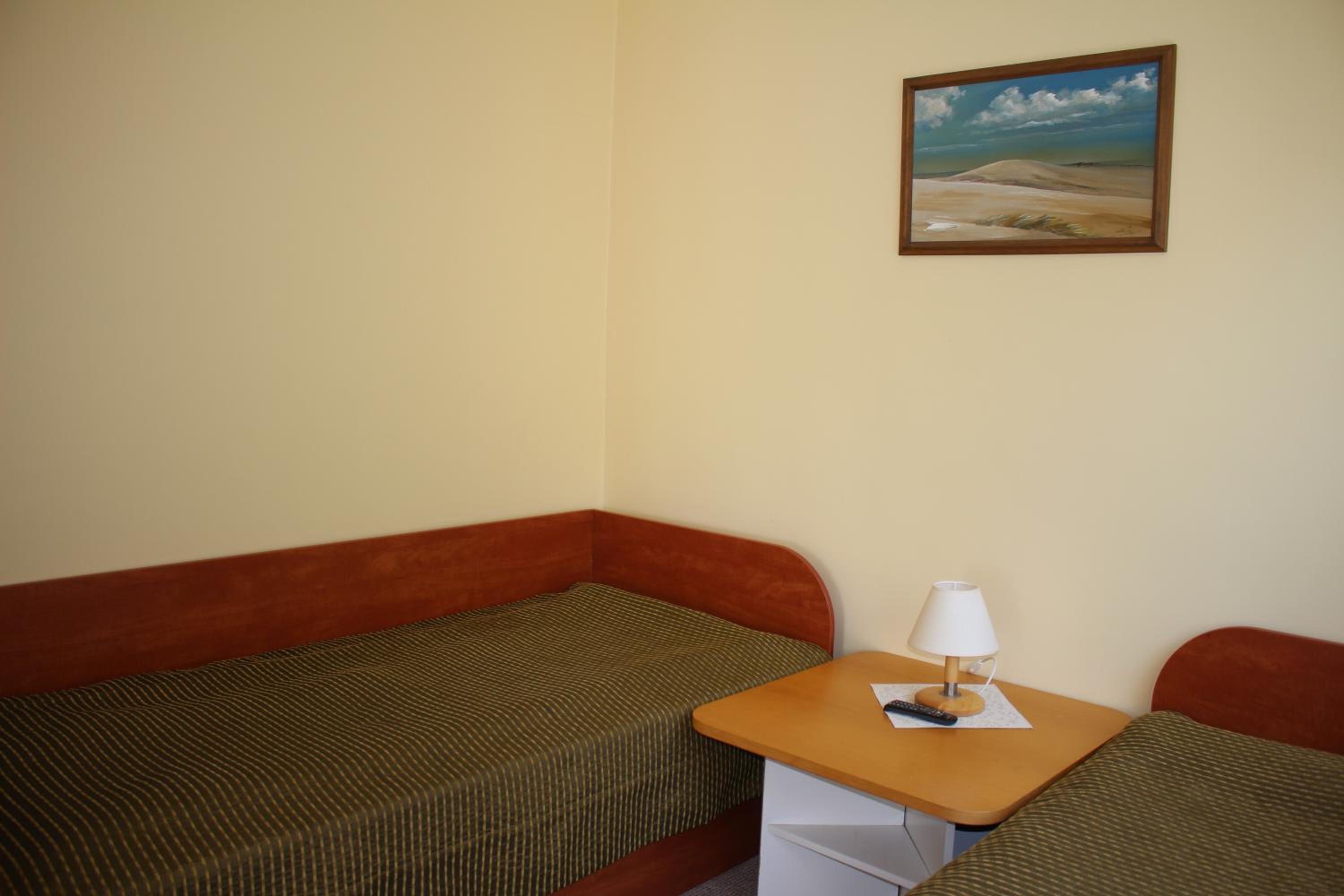Standard Single Room photo 2