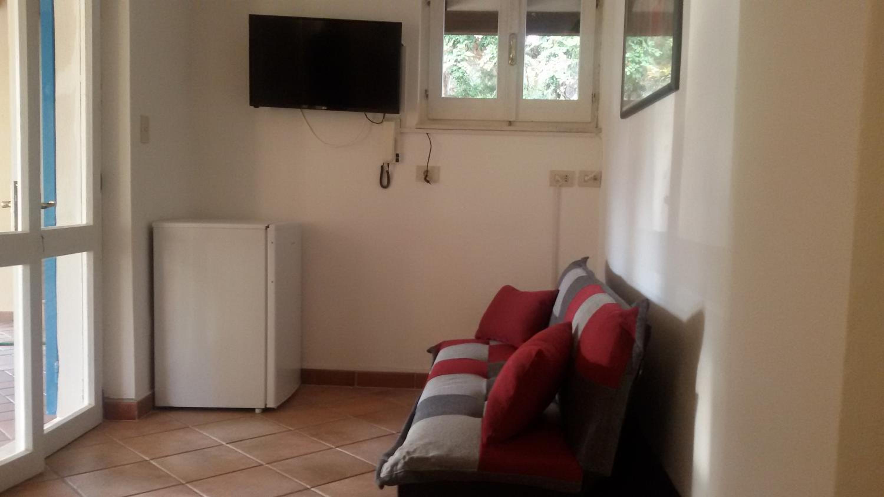 Junior Suite with Garden View photo 2