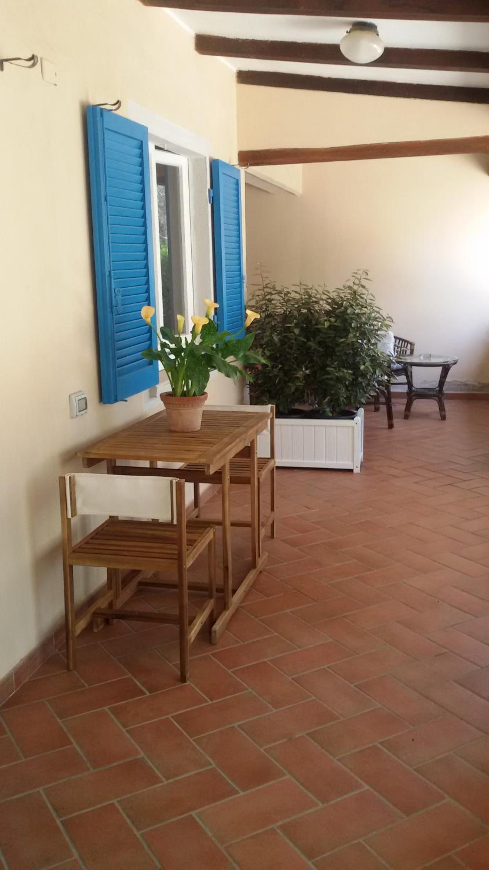 Junior Suite with Garden View photo 1