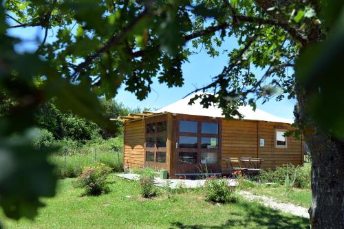 Cabin Lodge photo 3