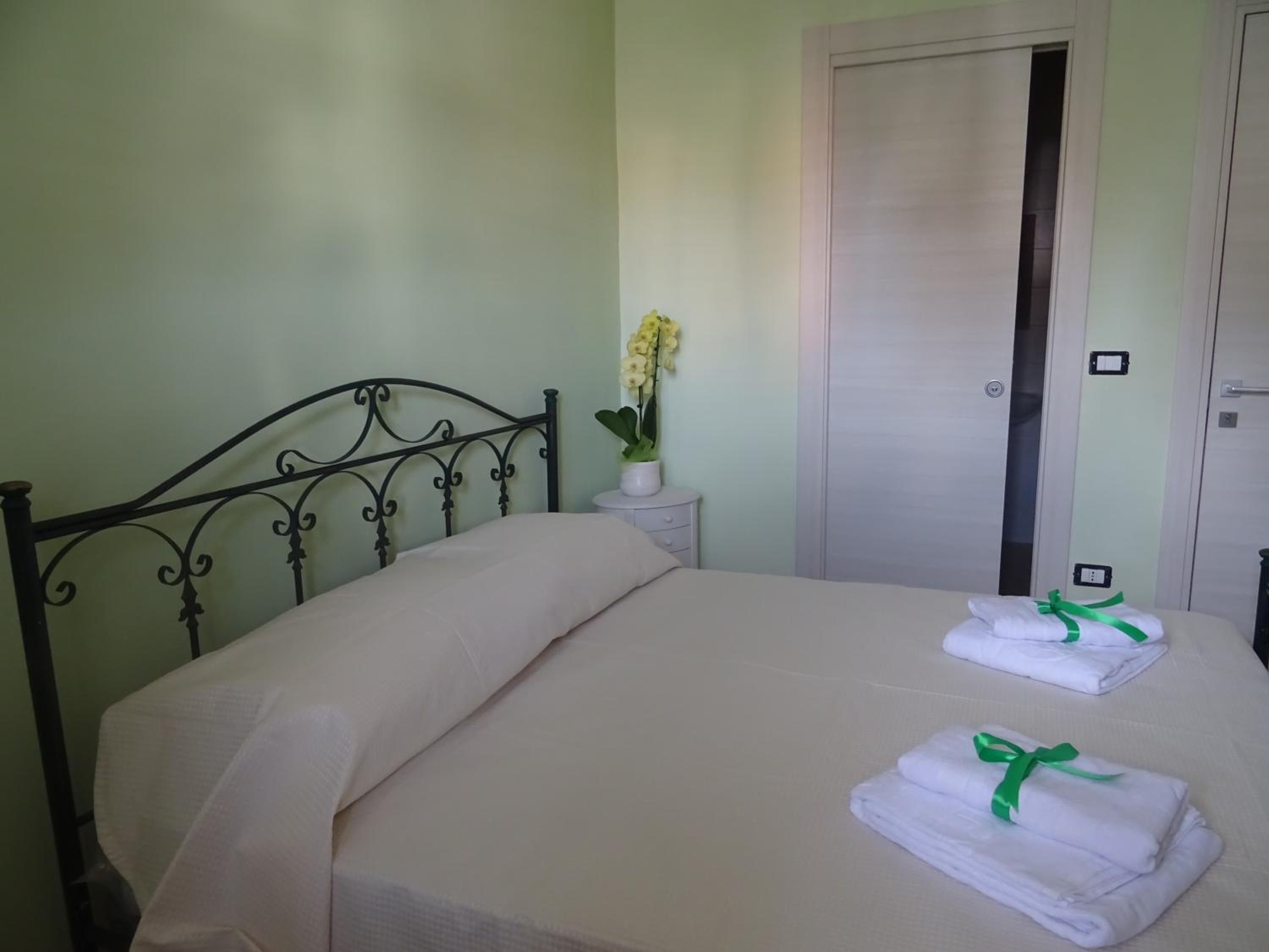 King Room with Garden View photo 2