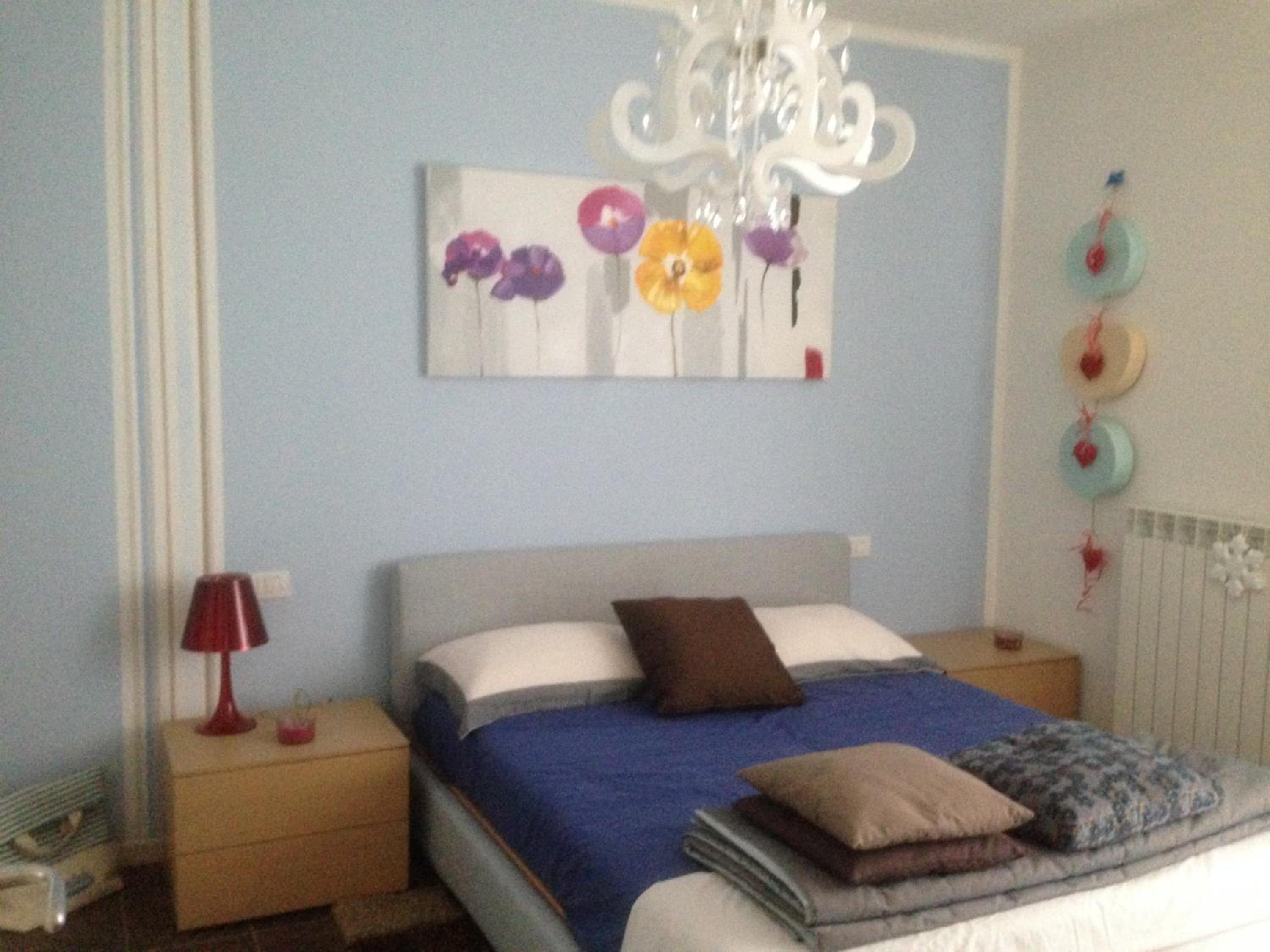 Double Room with Private Bathroom photo 1