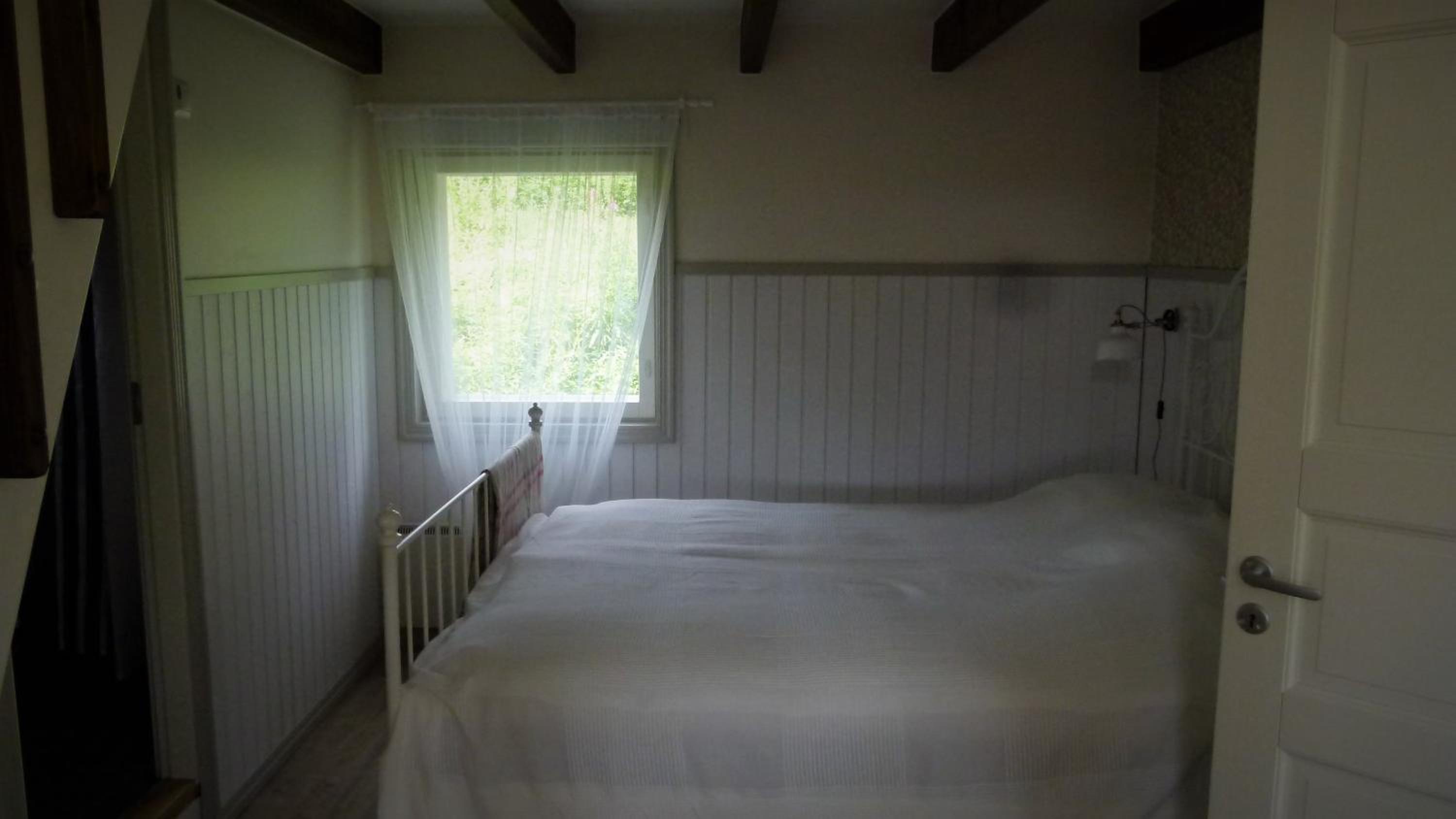 One-Bedroom Villa - Photo 38