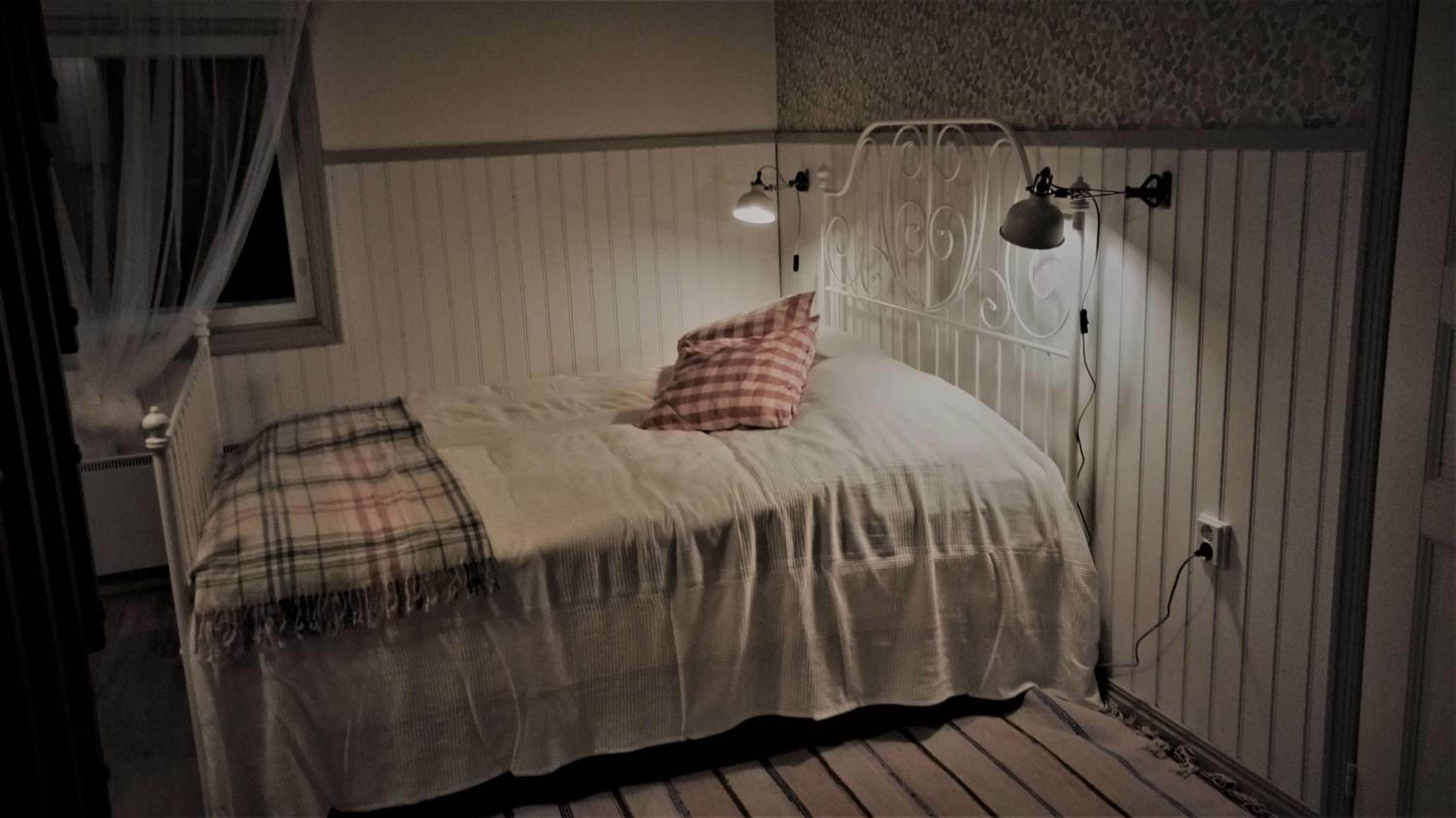 One-Bedroom Villa - Photo 39