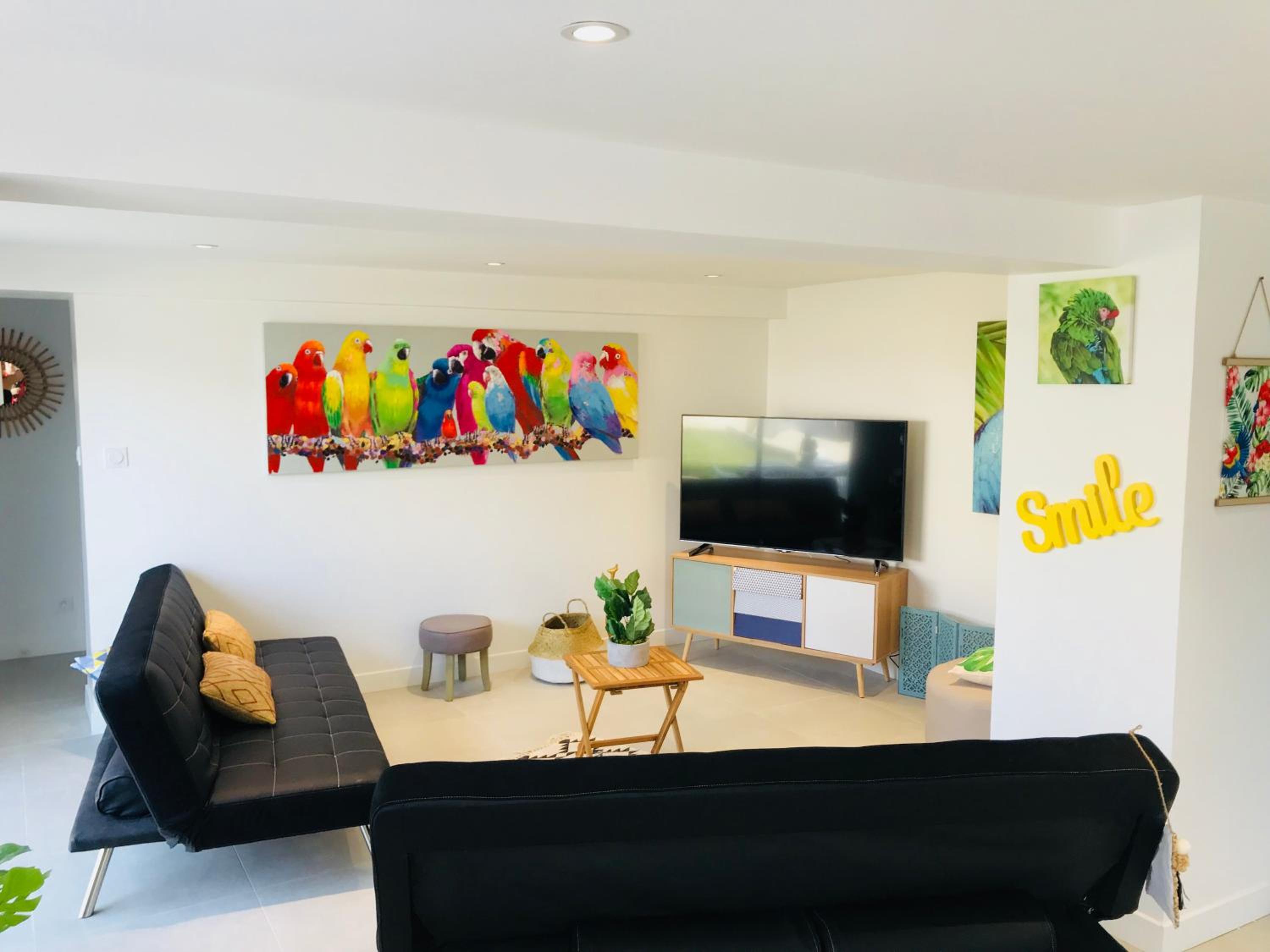Four-Bedroom House - Photo 31