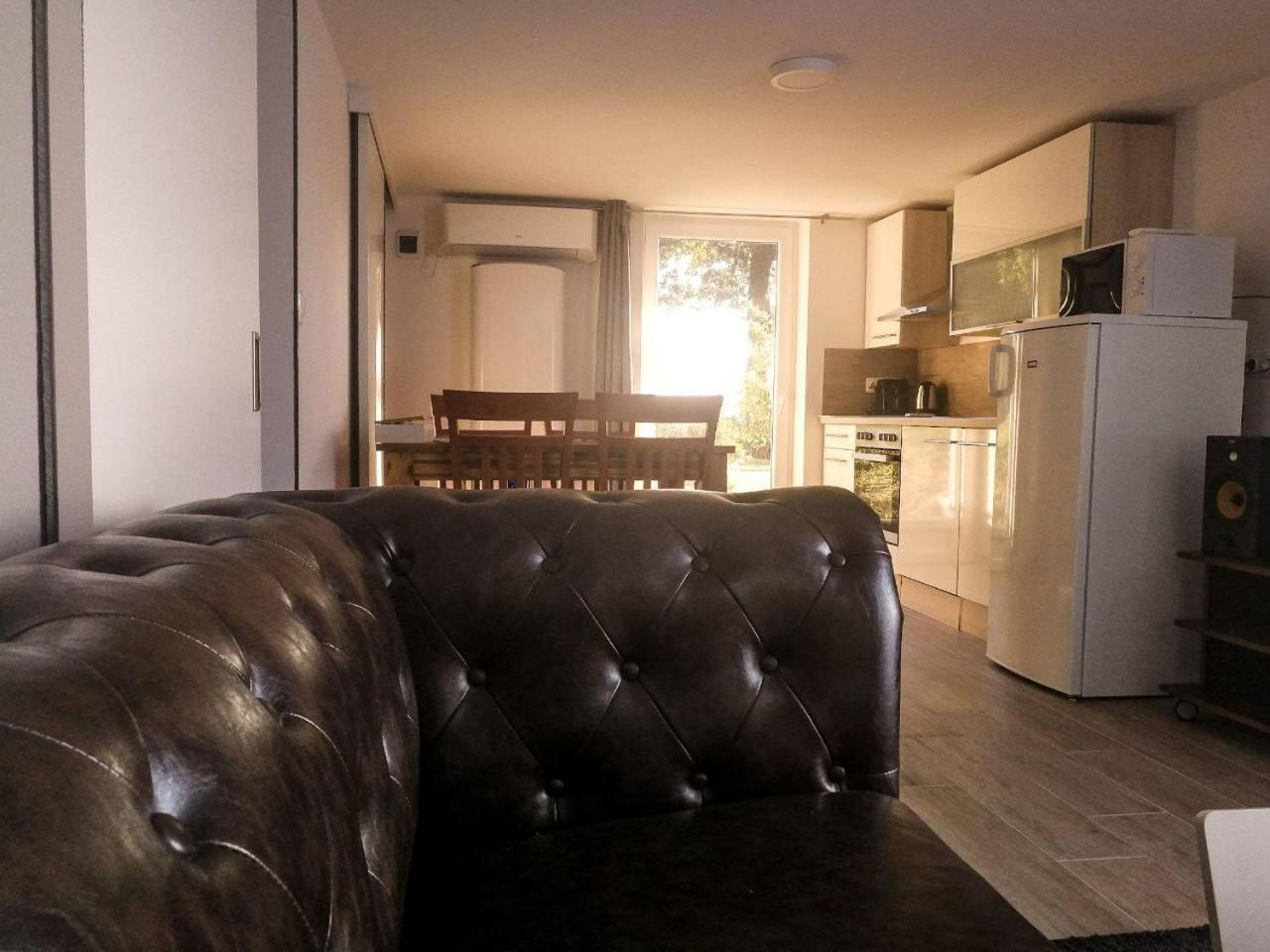 Apartment - Ground Floor photo 1