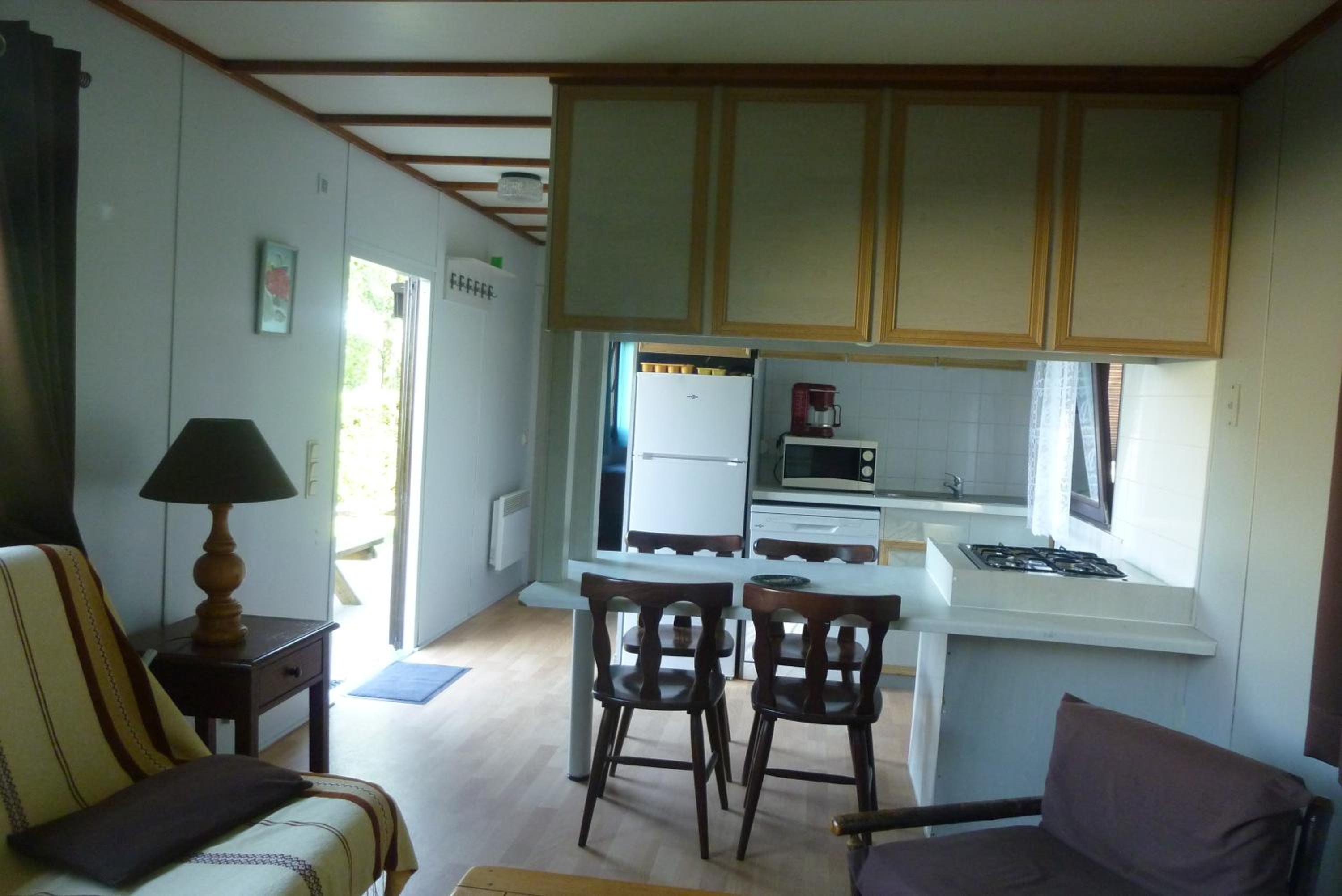 Chalet 1 - Photo 13