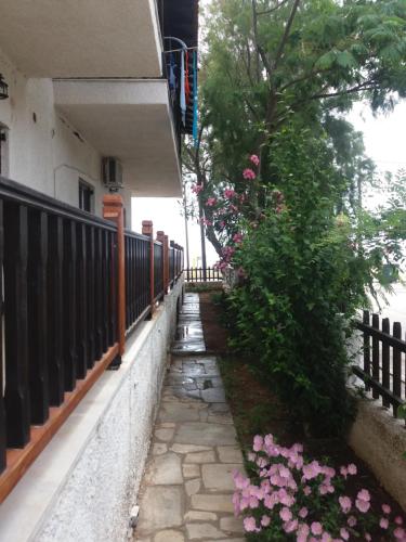 Apartment with Garden View photo 2