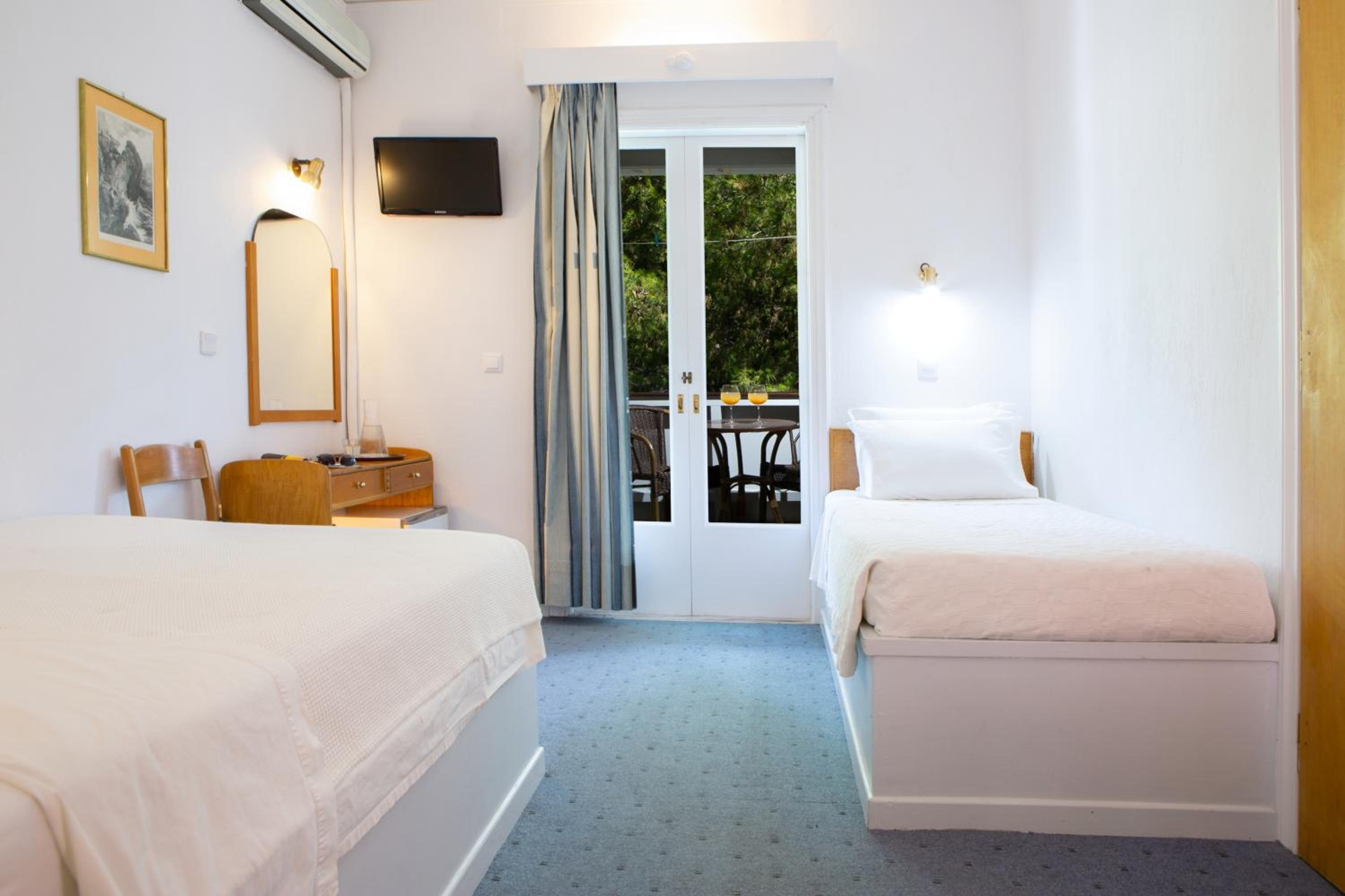 Twin Room photo 3