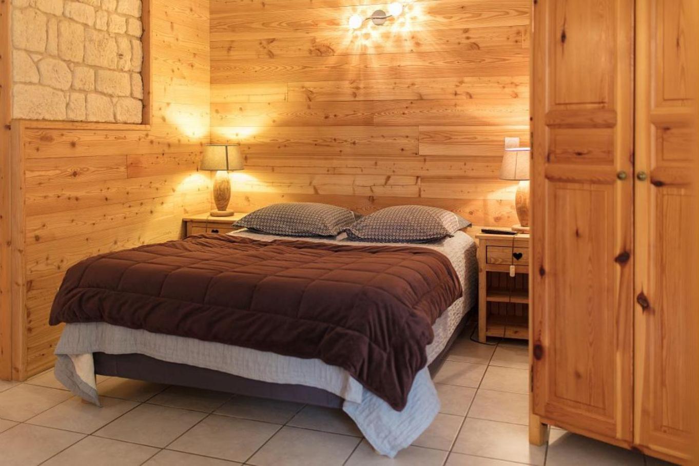 Double Room with Mountain View photo 1