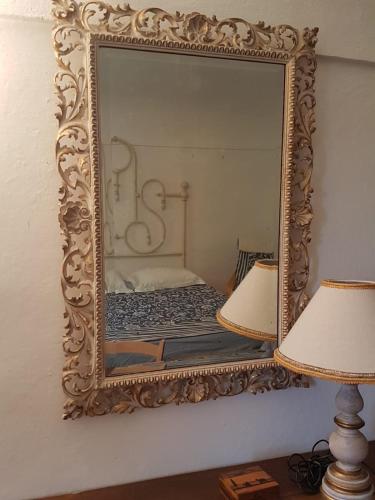 Quadruple Room with Terrace photo 2