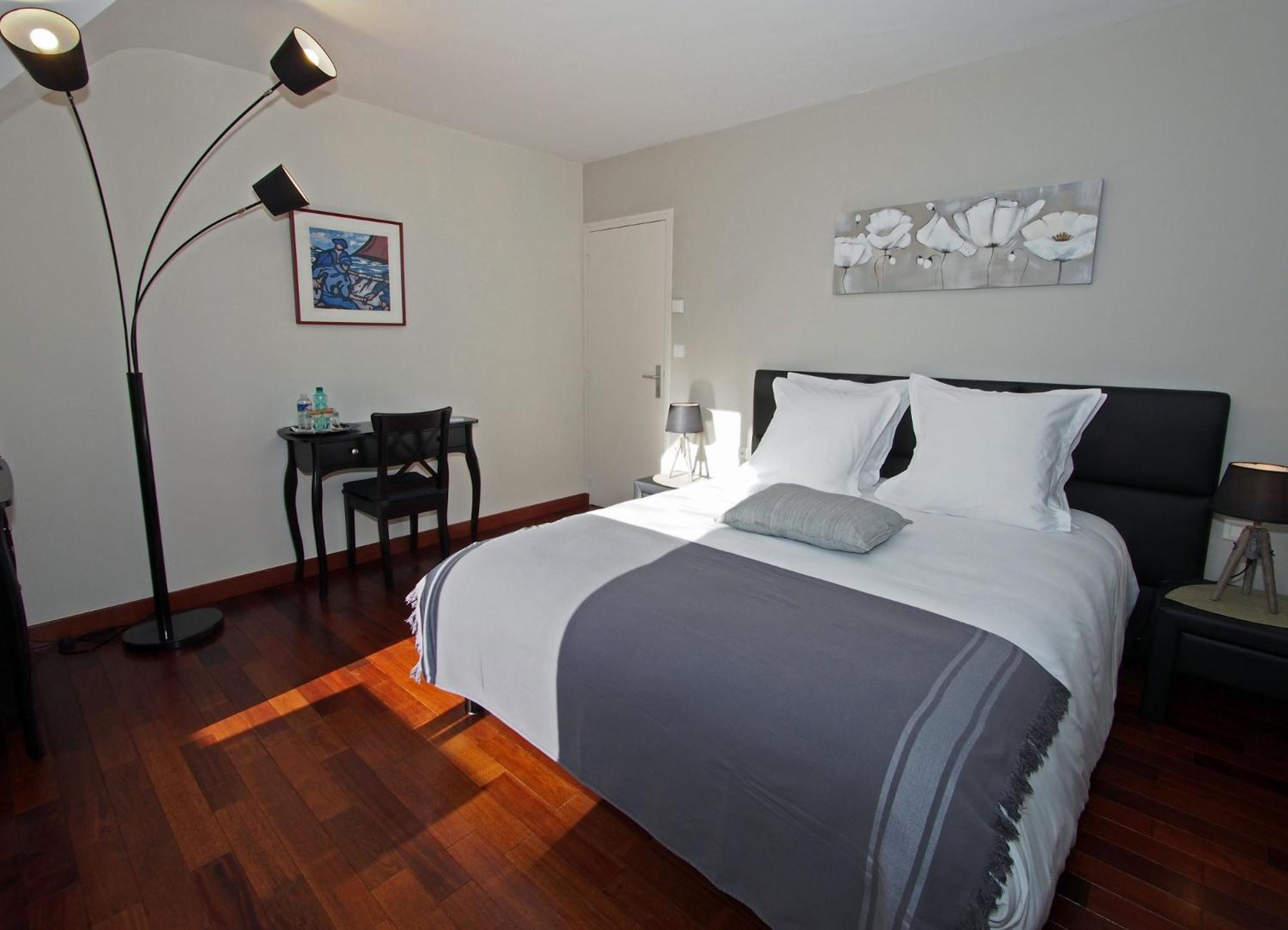 King Room with Garden View
