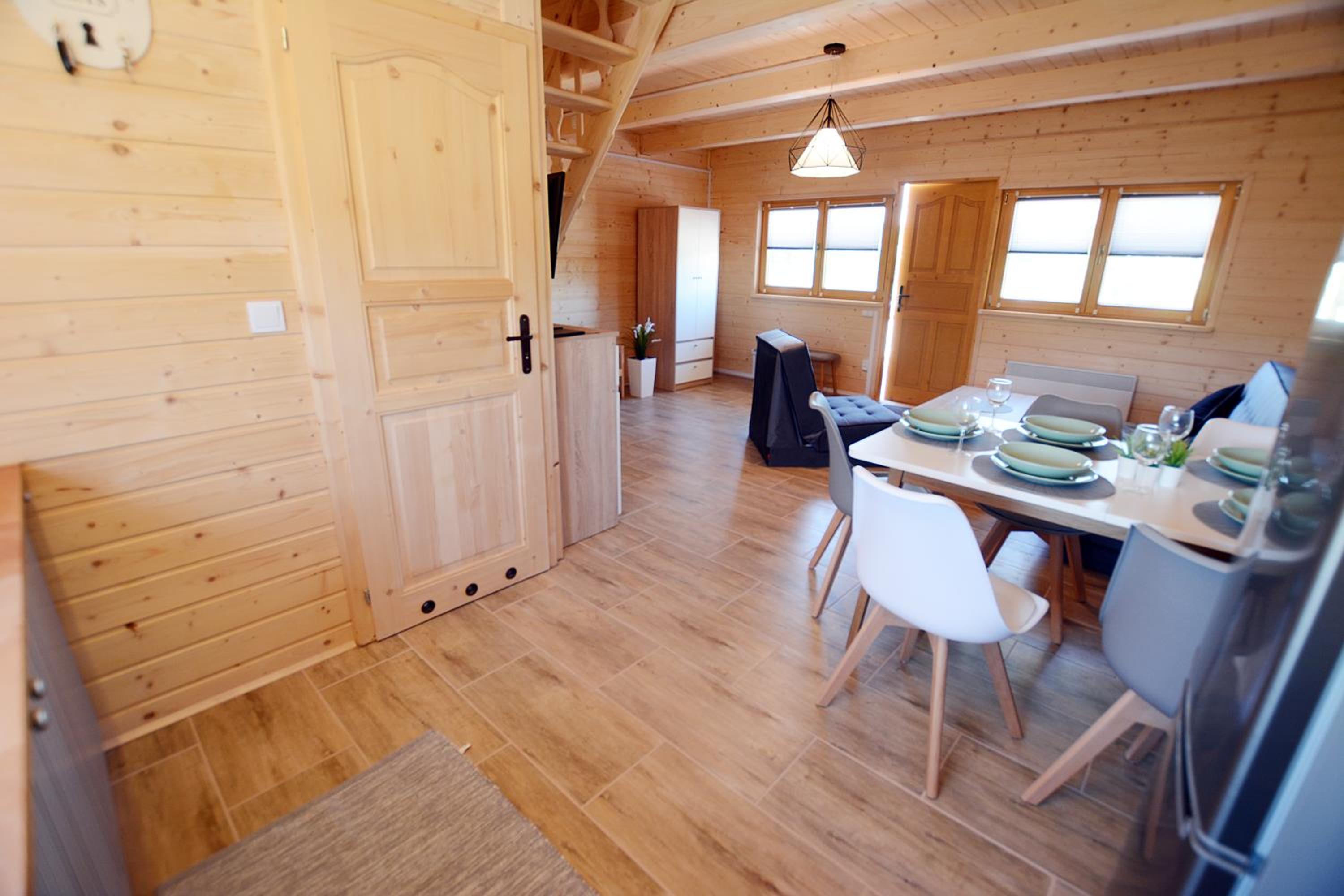 Two-Bedroom House photo 3