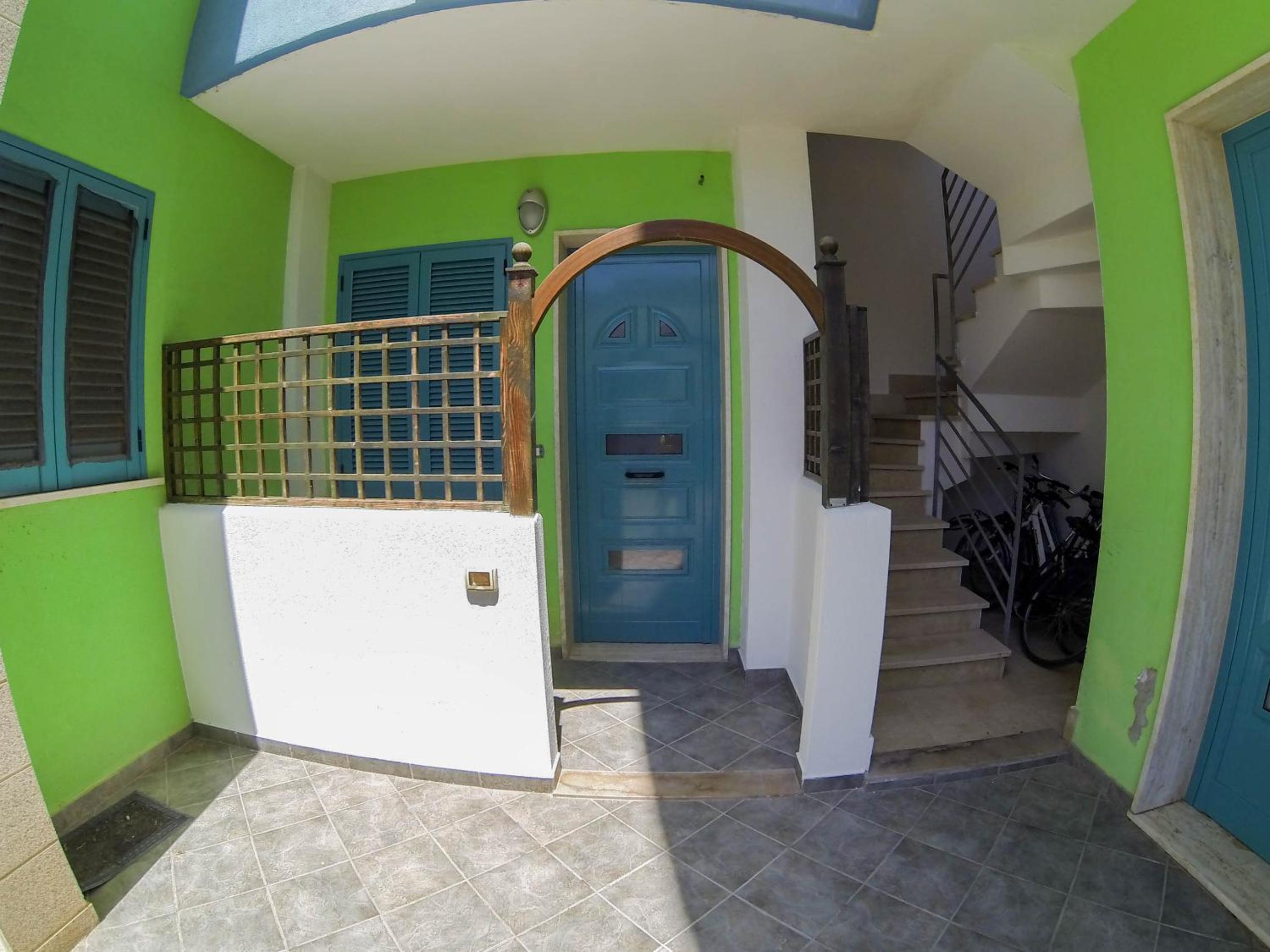 Double Room - Separate Building
